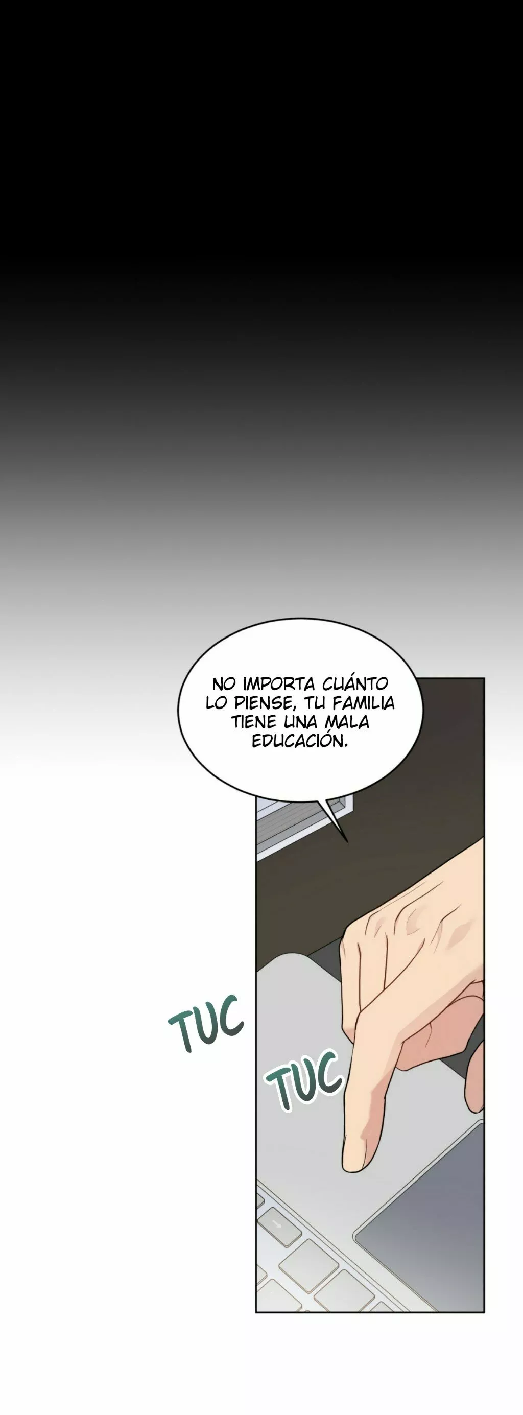 Passion - Capítulo 56 - Página 46 - LectorTMOo