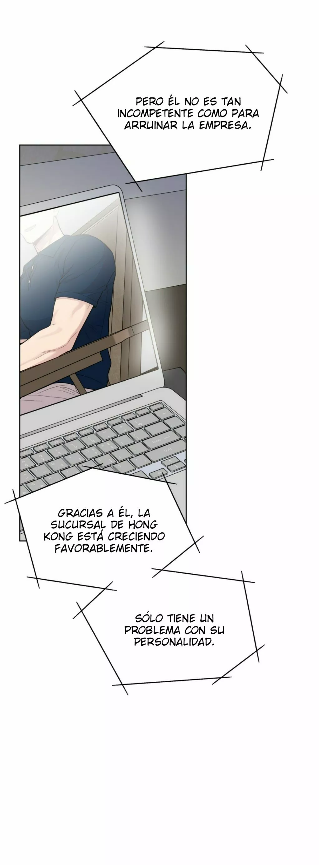 Passion - Capítulo 56 - Página 48 - LectorTMOo