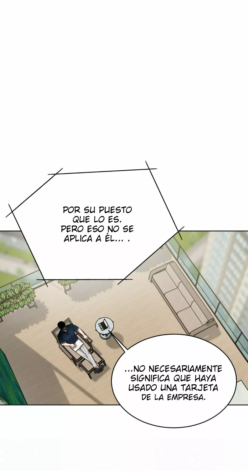 Passion - Capítulo 56 - Página 50 - LectorTMOo