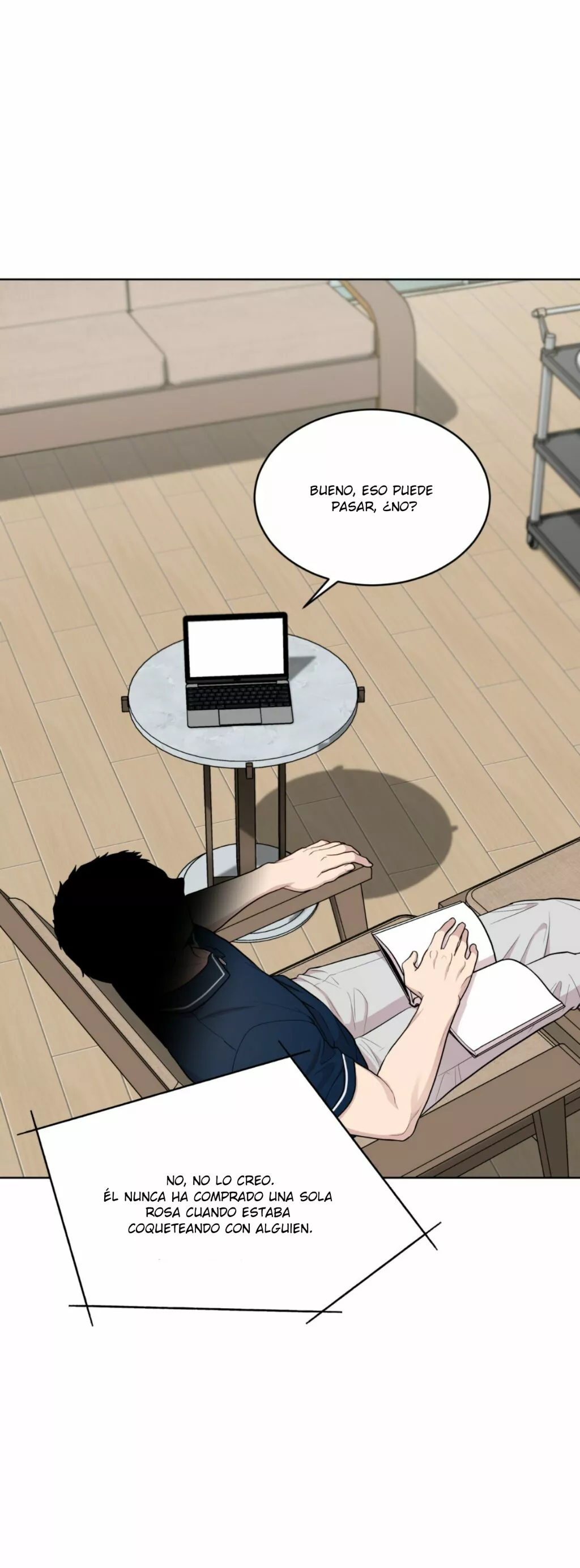 Passion - Capítulo 56 - Página 52 - LectorTMOo