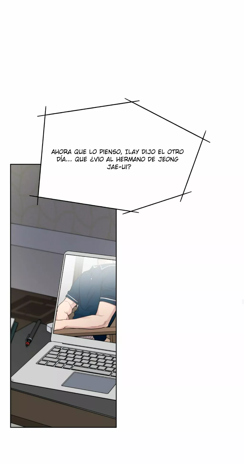 Passion - Capítulo 56 - Página 54 - LectorTMOo