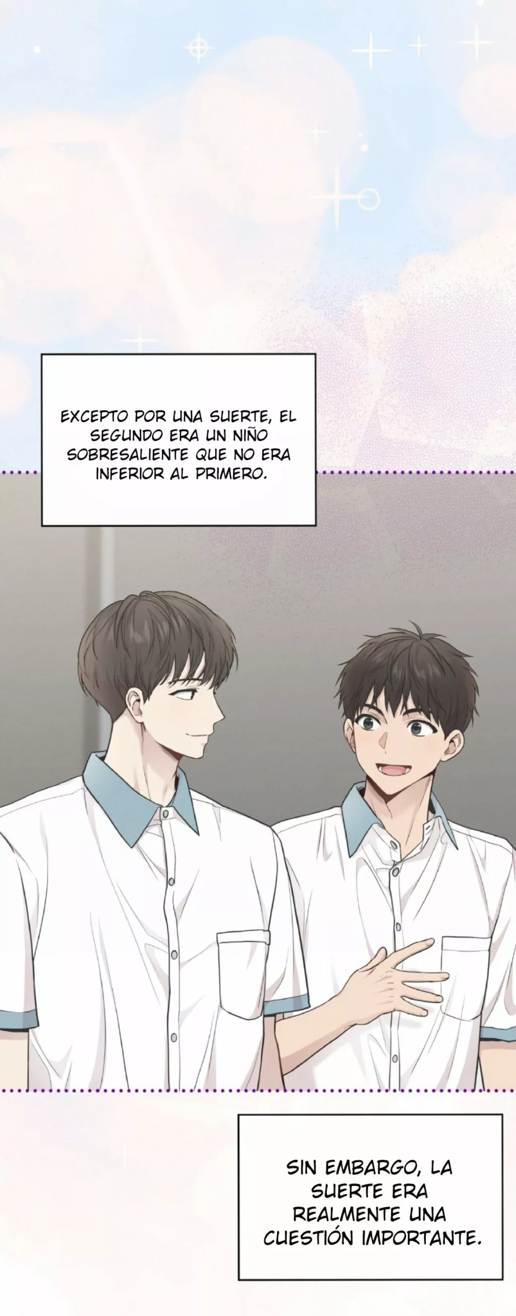 Passion - Capítulo 56 - Página 58 - LectorTMOo