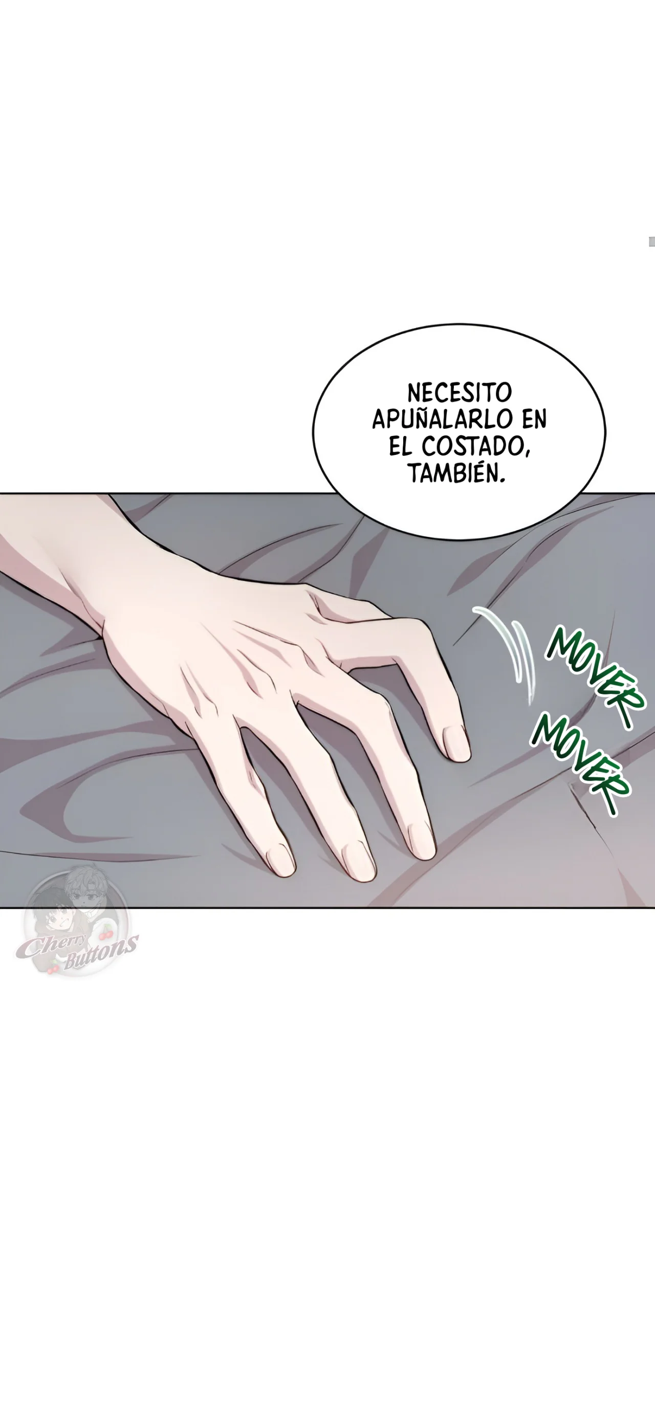 Passion - Capítulo 57 - Página 18 - LectorTMOo