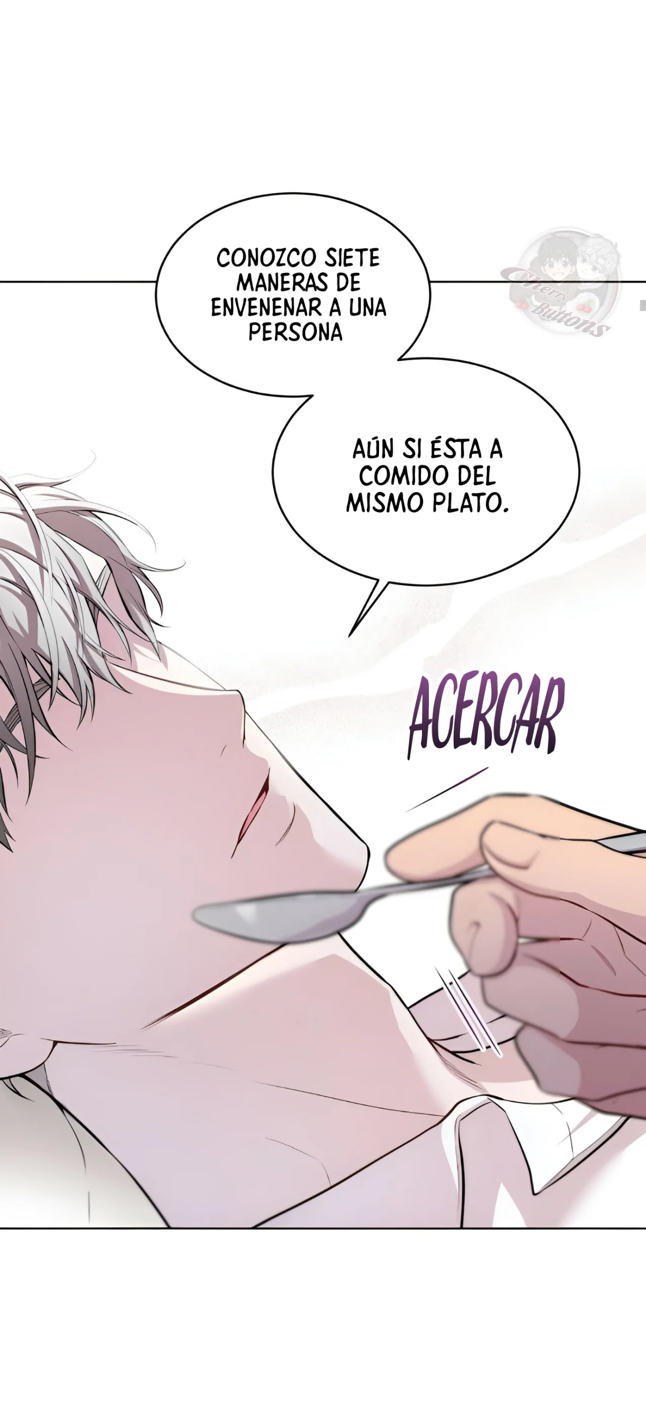 Passion - Capítulo 57 - Página 23 - LectorTMOo