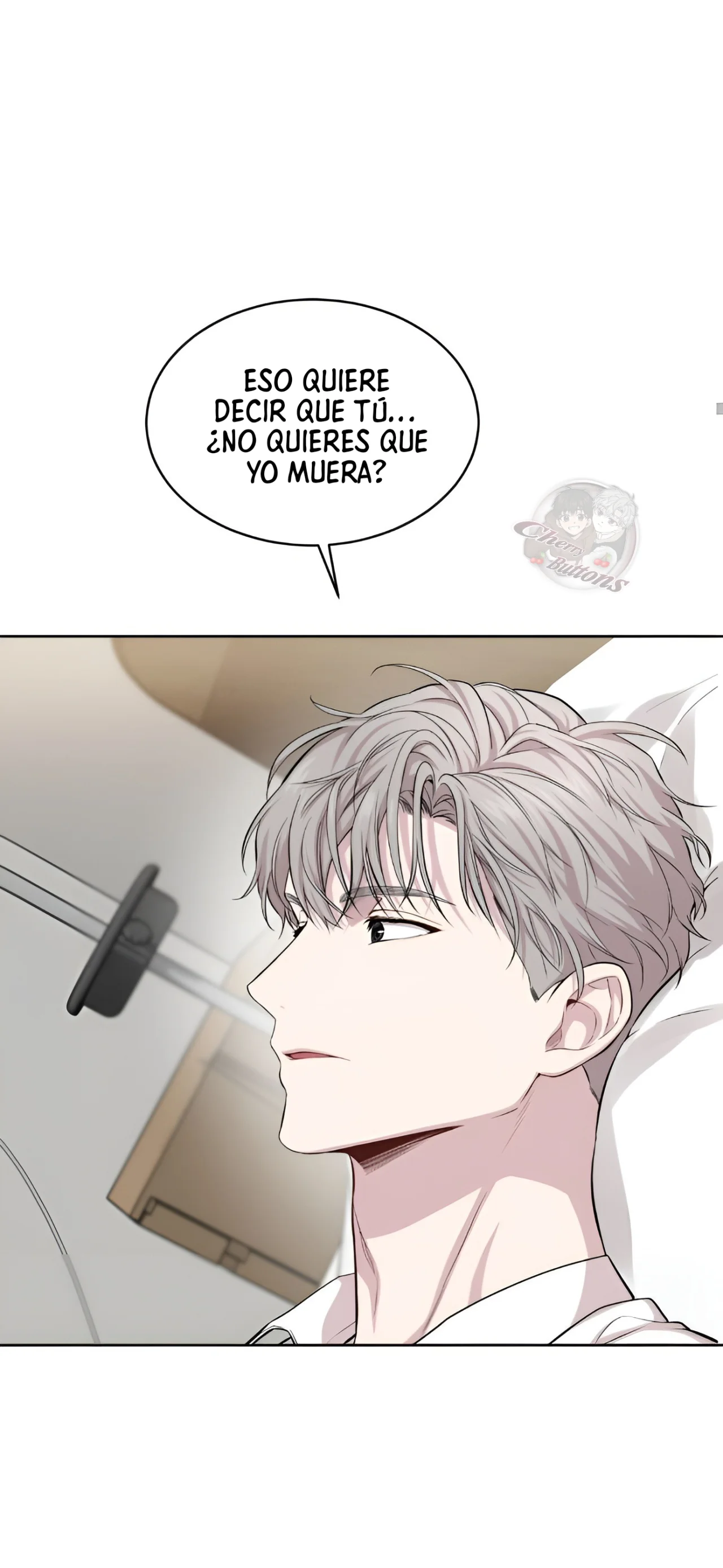 Passion - Capítulo 57 - Página 27 - LectorTMOo