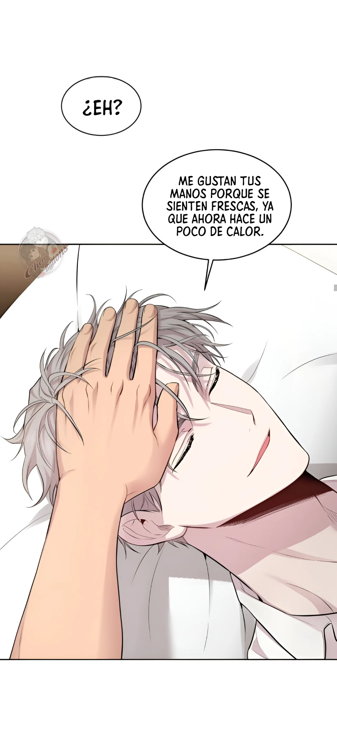 Passion - Capítulo 57 - Página 36 - LectorTMOo