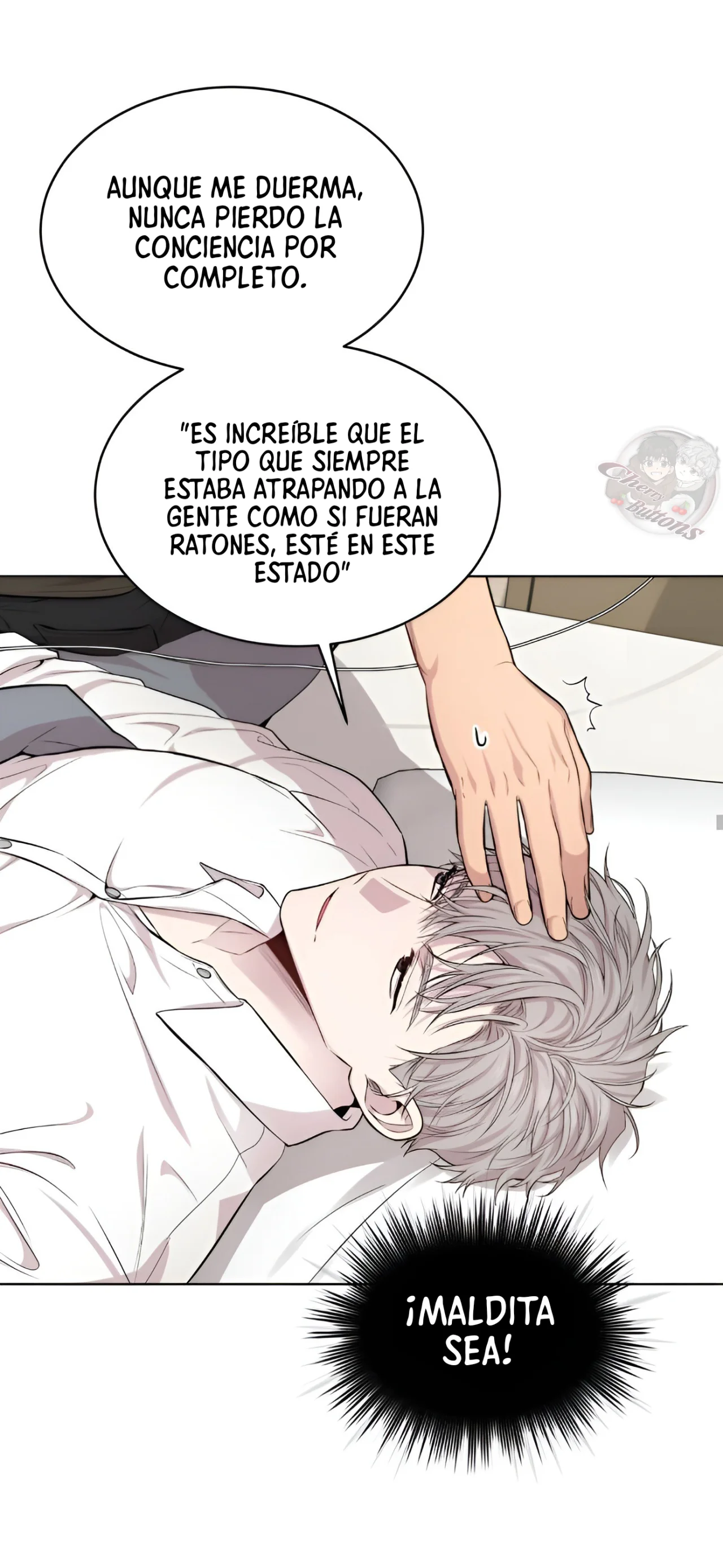 Passion - Capítulo 57 - Página 43 - LectorTMOo