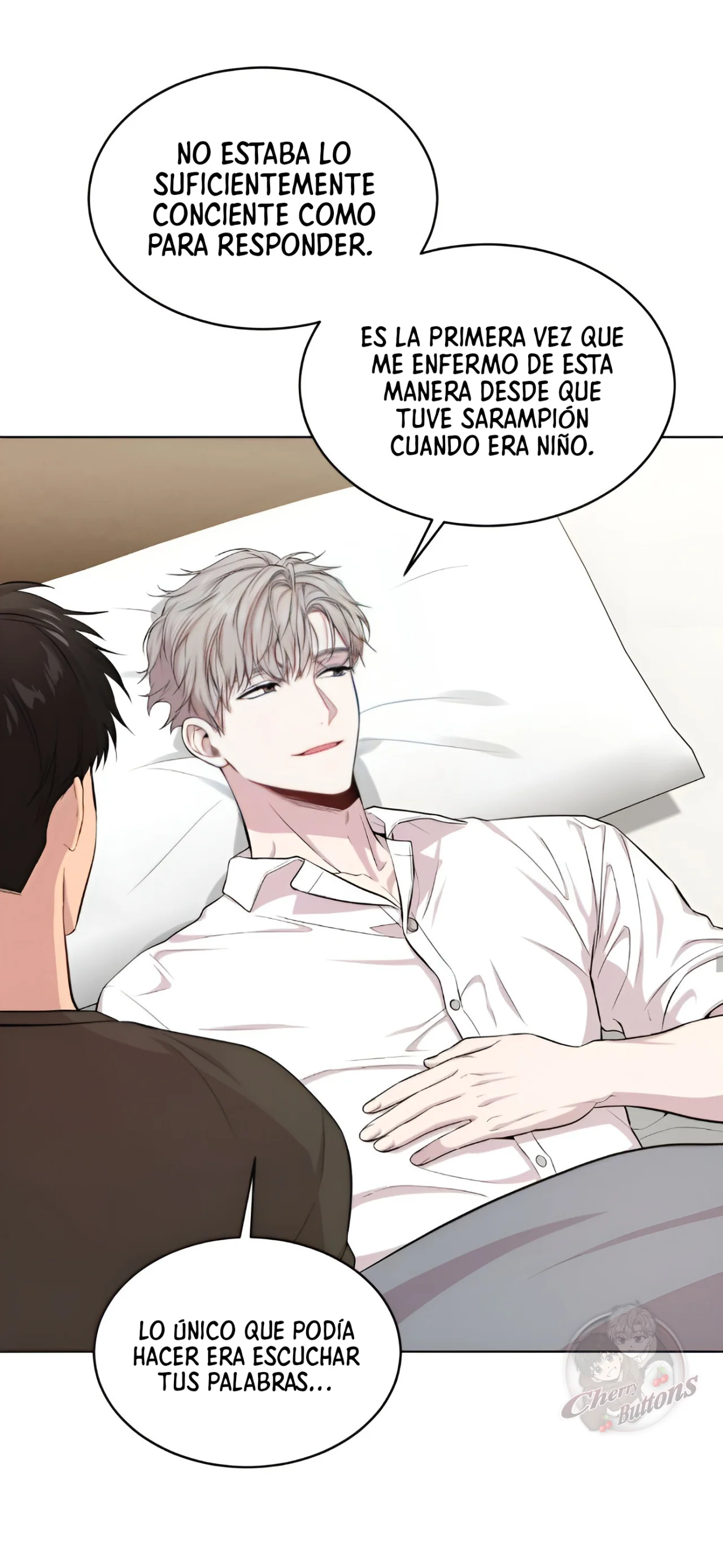 Passion - Capítulo 57 - Página 48 - LectorTMOo