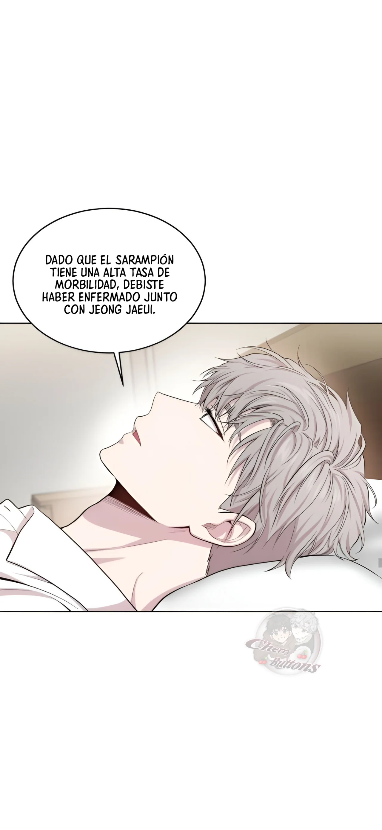 Passion - Capítulo 57 - Página 51 - LectorTMOo