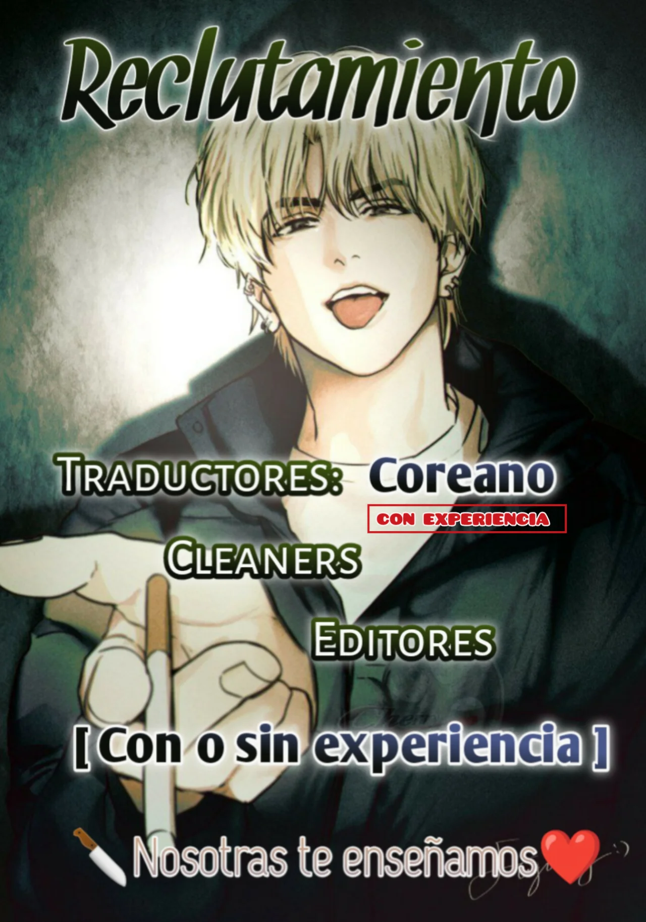 Passion - Capítulo 57 - Página 67 - LectorTMOo