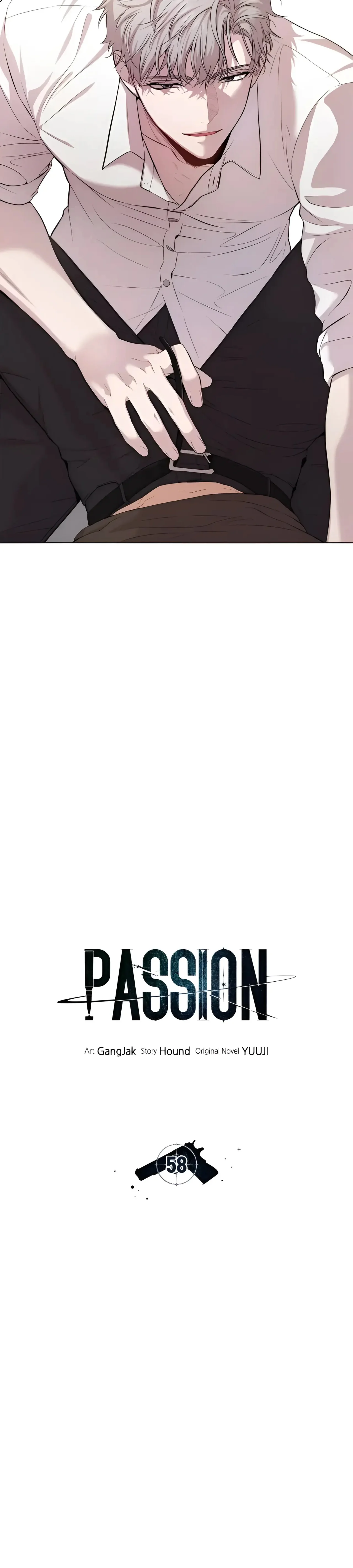 Passion - Capítulo 58 - Página 6 - LectorTMOo