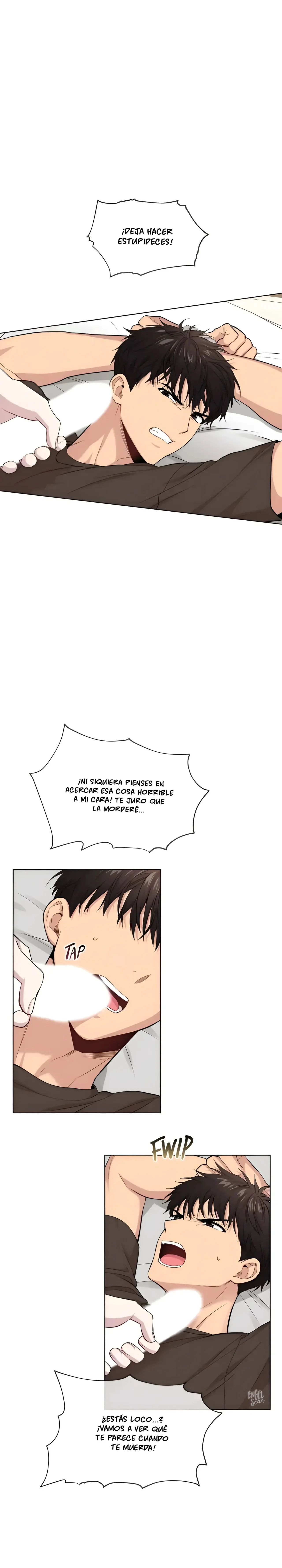 Passion - Capítulo 58 - Página 9 - LectorTMOo