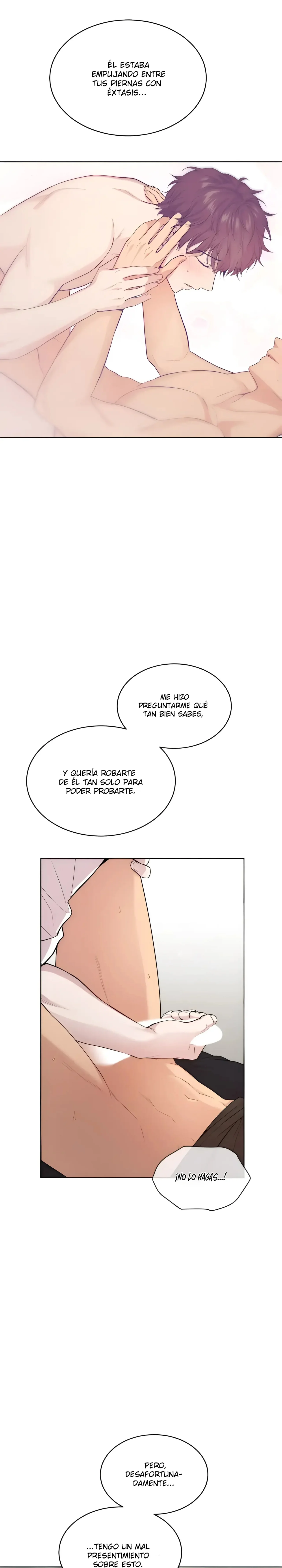 Passion - Capítulo 58 - Página 19 - LectorTMOo