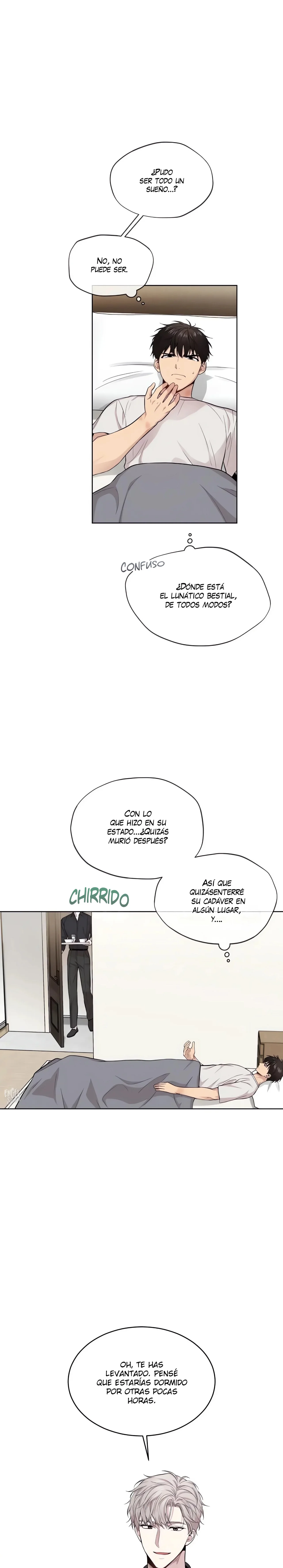 Passion - Capítulo 59 - Página 6 - LectorTMOo