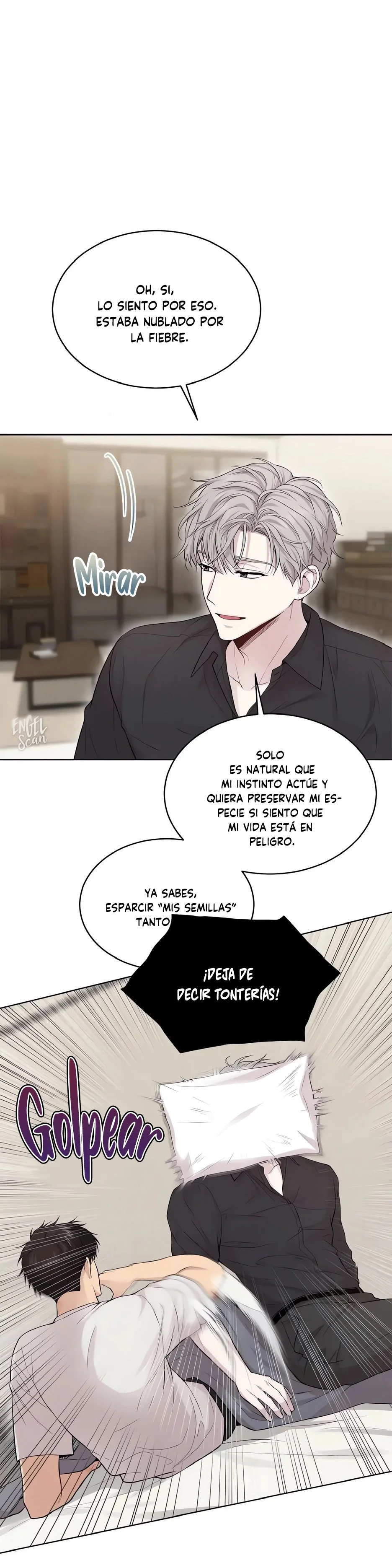 Passion - Capítulo 59 - Página 10 - LectorTMOo