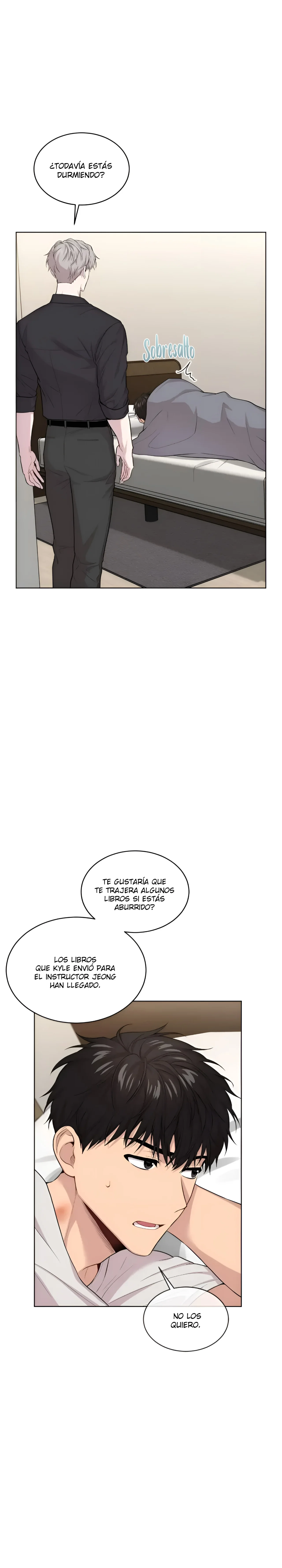 Passion - Capítulo 59 - Página 25 - LectorTMOo