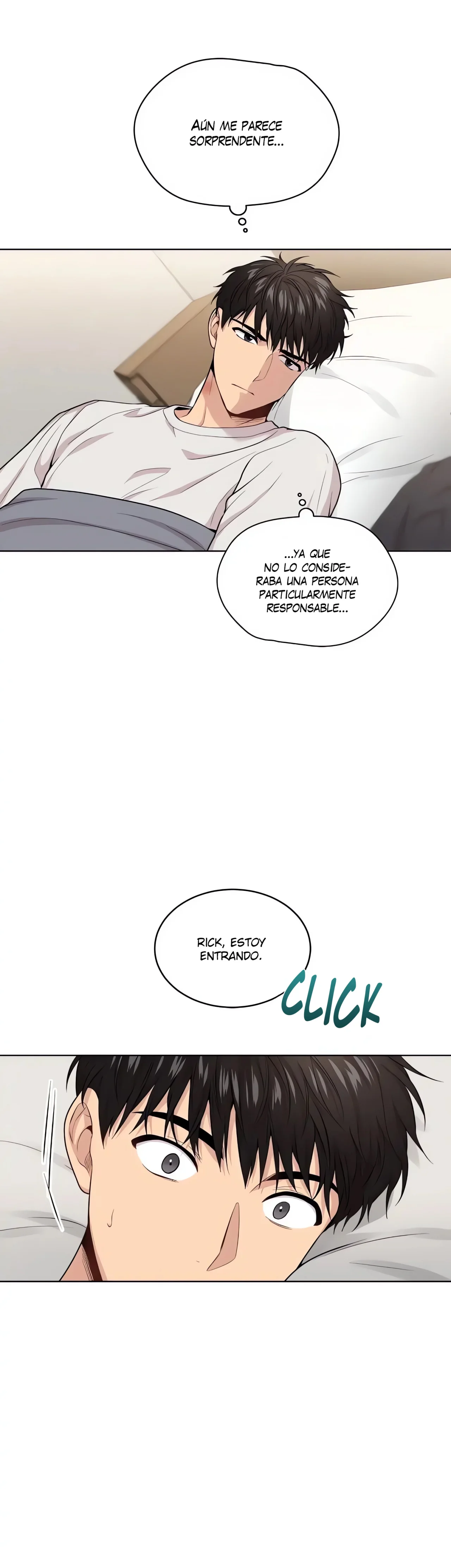 Passion - Capítulo 59 - Página 28 - LectorTMOo