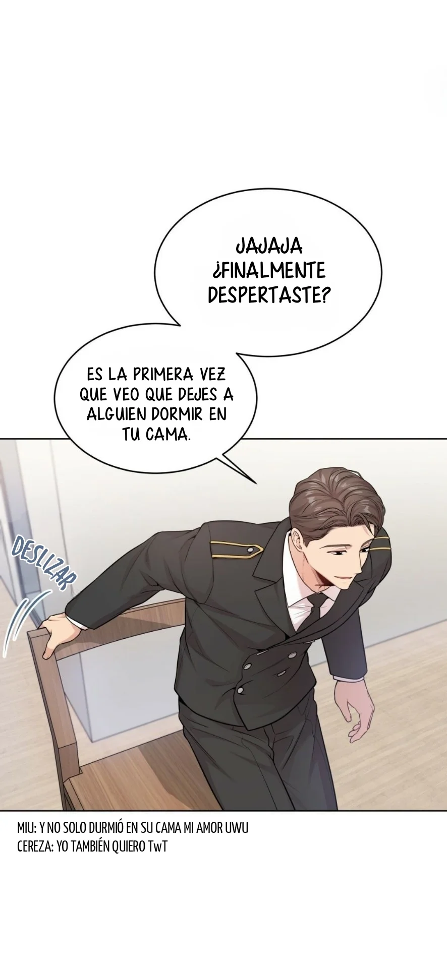 Passion - Capítulo 60 - Página 10 - LectorTMOo