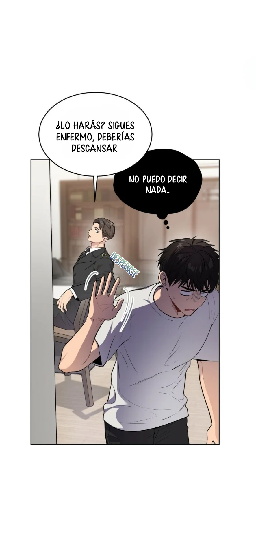 Passion - Capítulo 60 - Página 16 - LectorTMOo