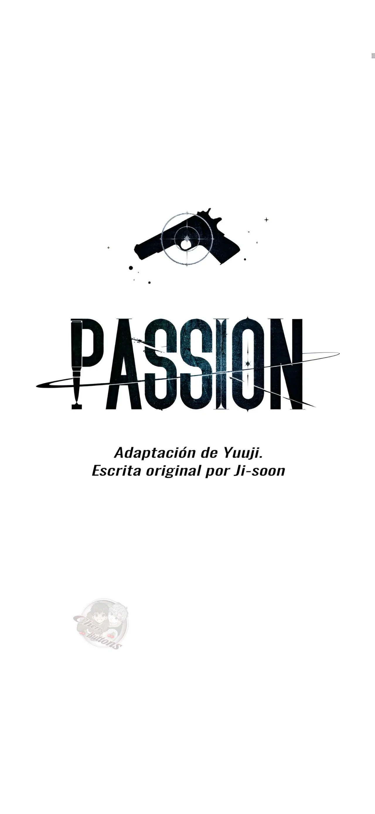 Passion - Capítulo 60 - Página 18 - LectorTMOo
