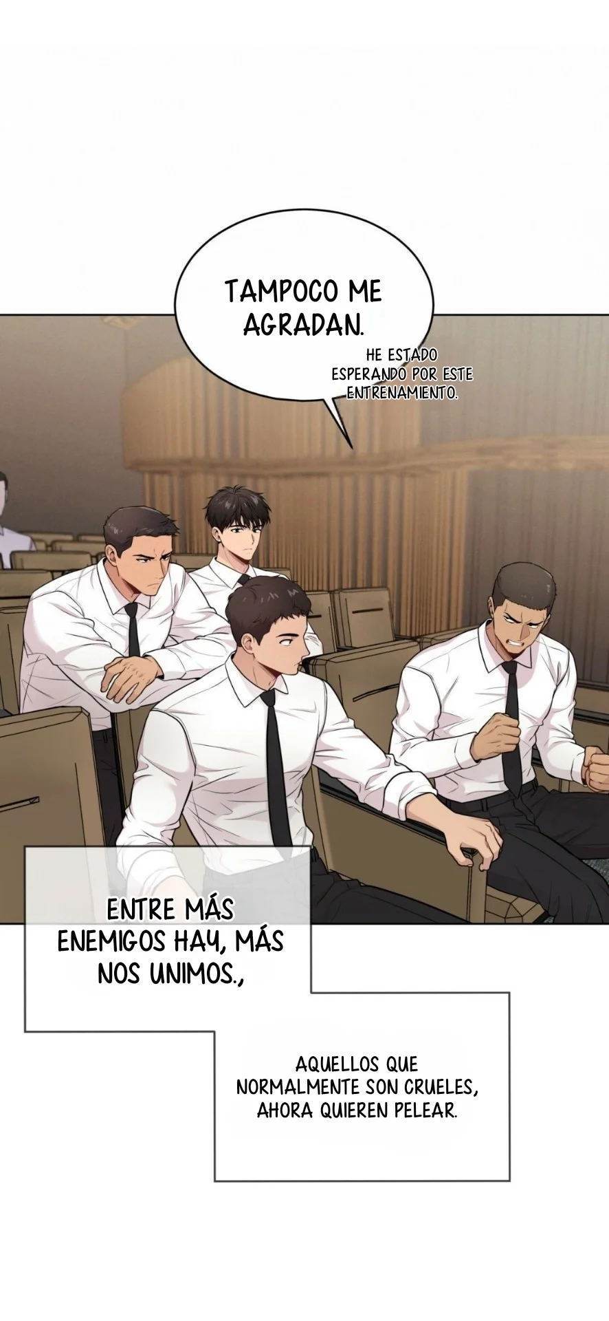 Passion - Capítulo 60 - Página 20 - LectorTMOo