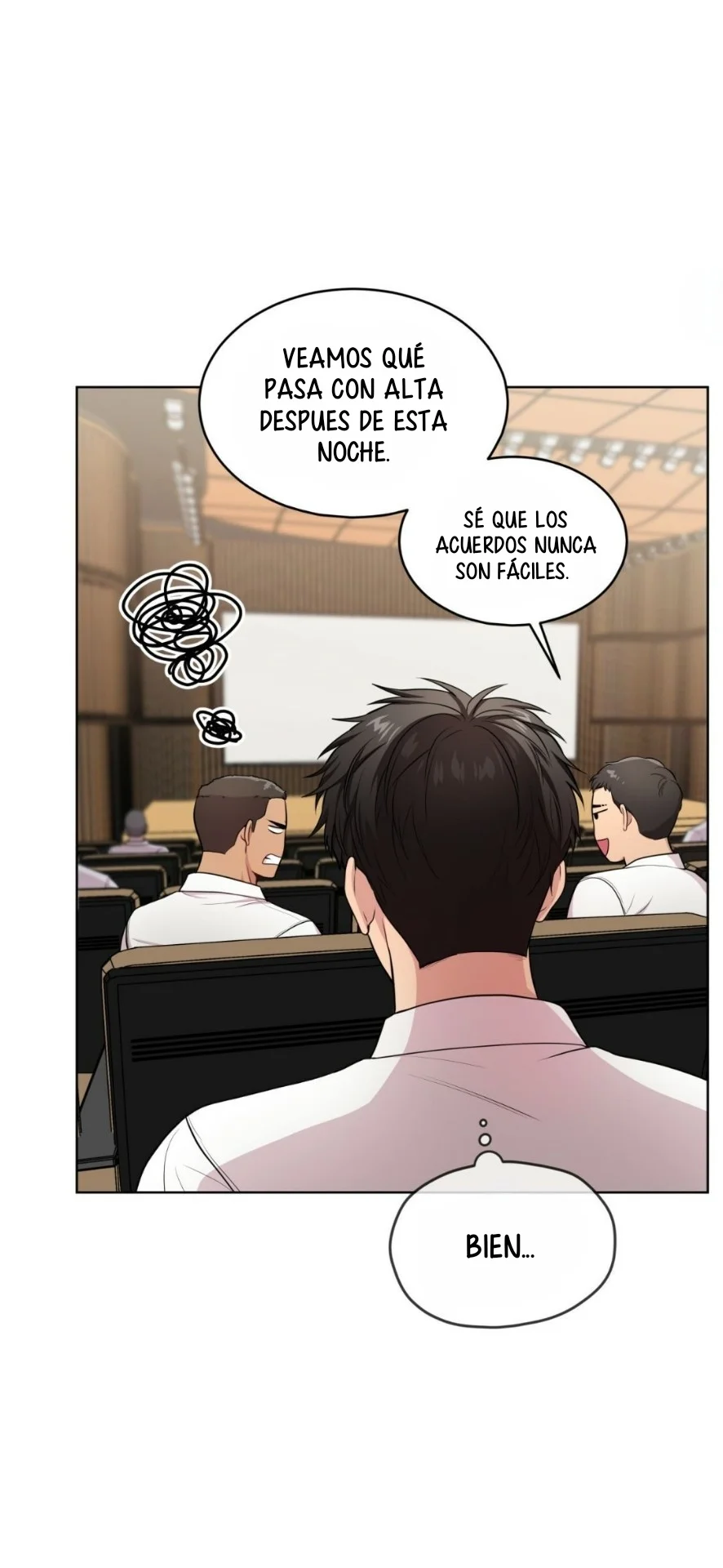 Passion - Capítulo 60 - Página 22 - LectorTMOo