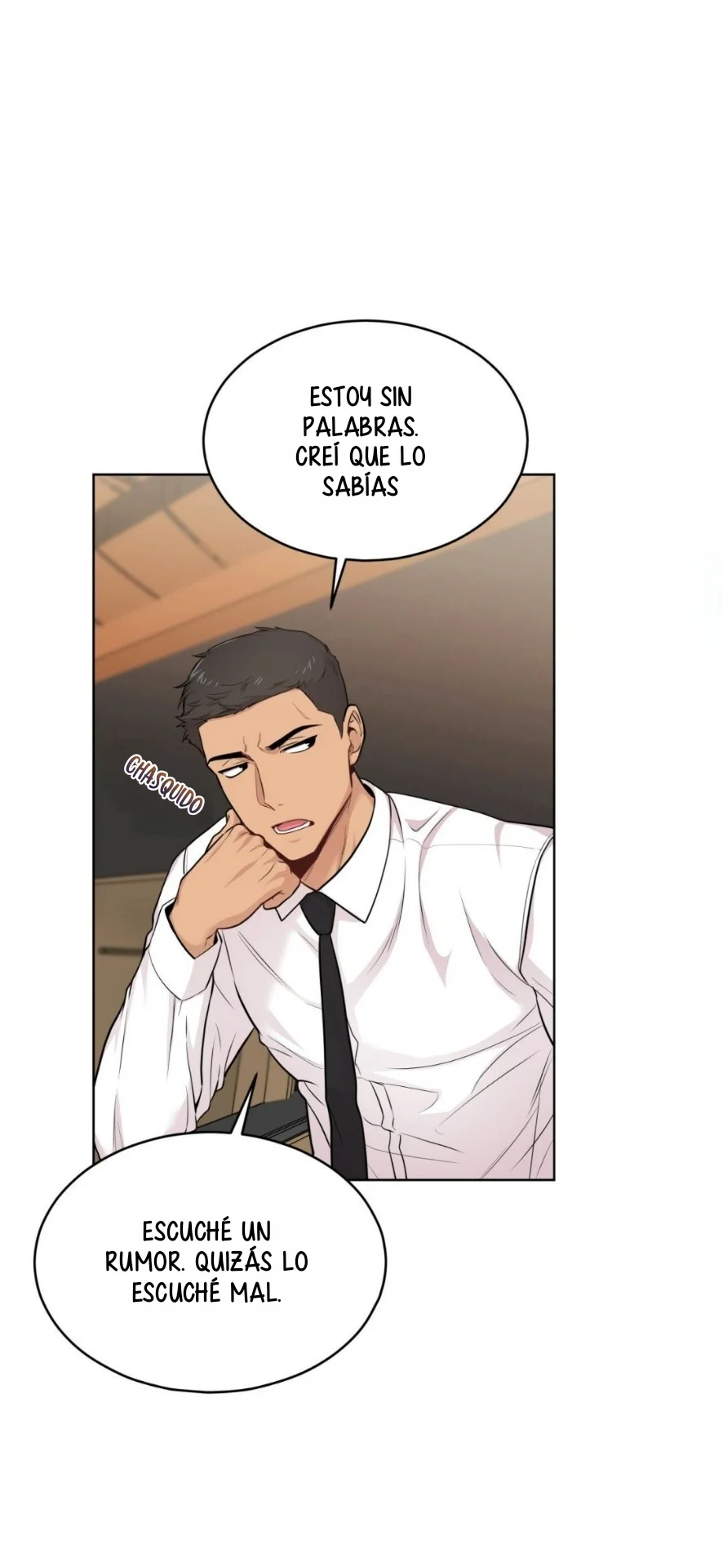 Passion - Capítulo 60 - Página 37 - LectorTMOo