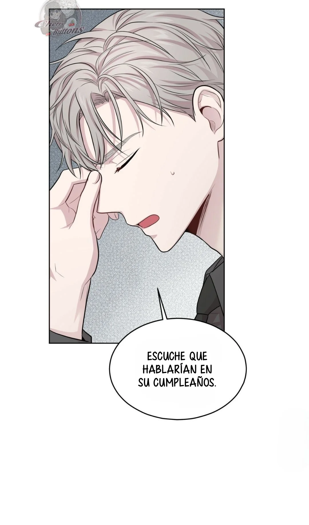 Passion - Capítulo 60 - Página 58 - LectorTMOo