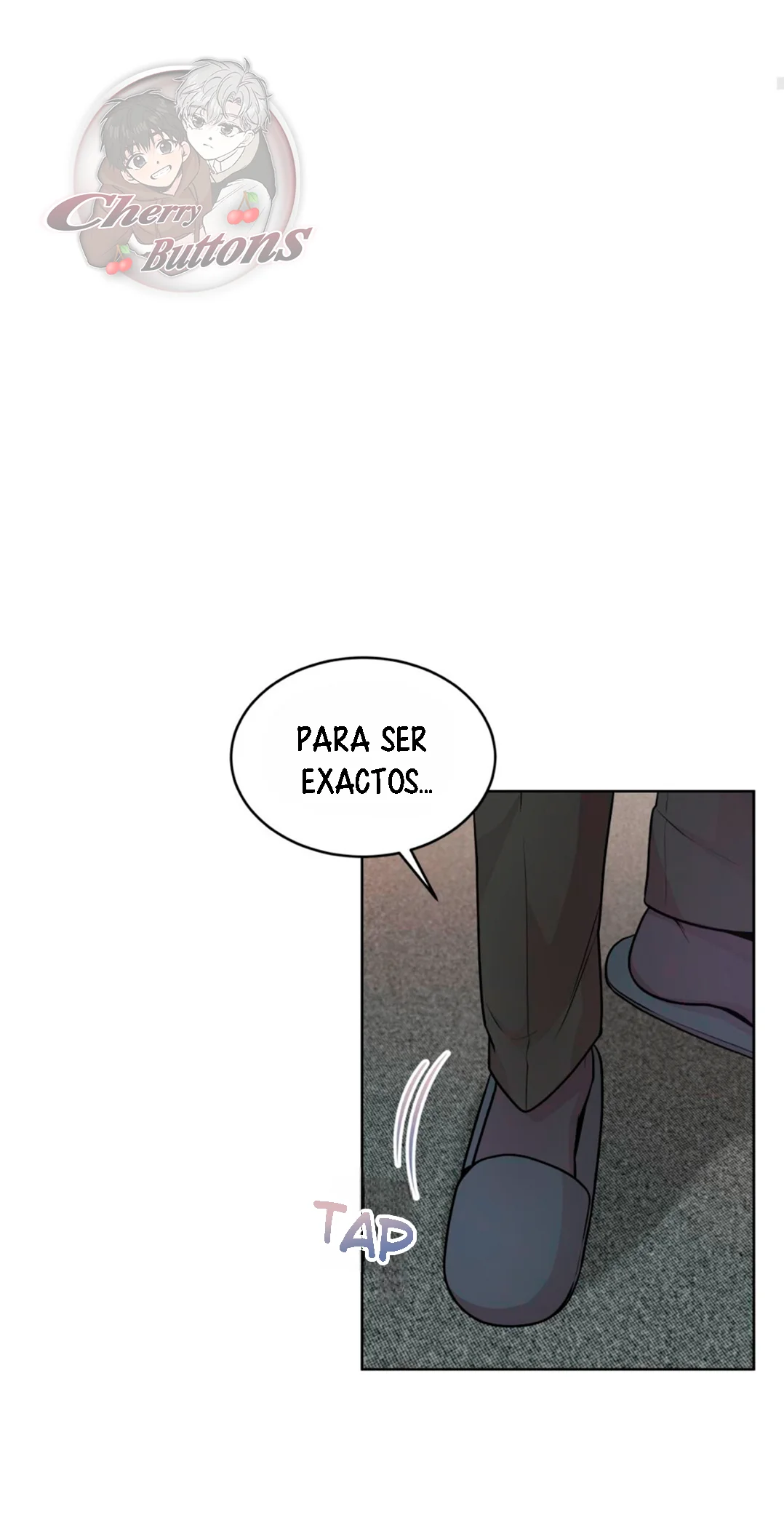Passion - Capítulo 61 - Página 5 - LectorTMOo