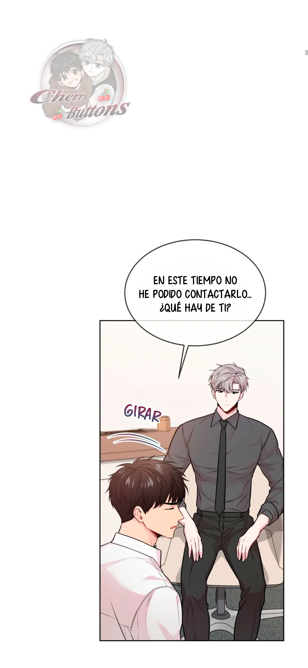 Passion - Capítulo 61 - Página 9 - LectorTMOo