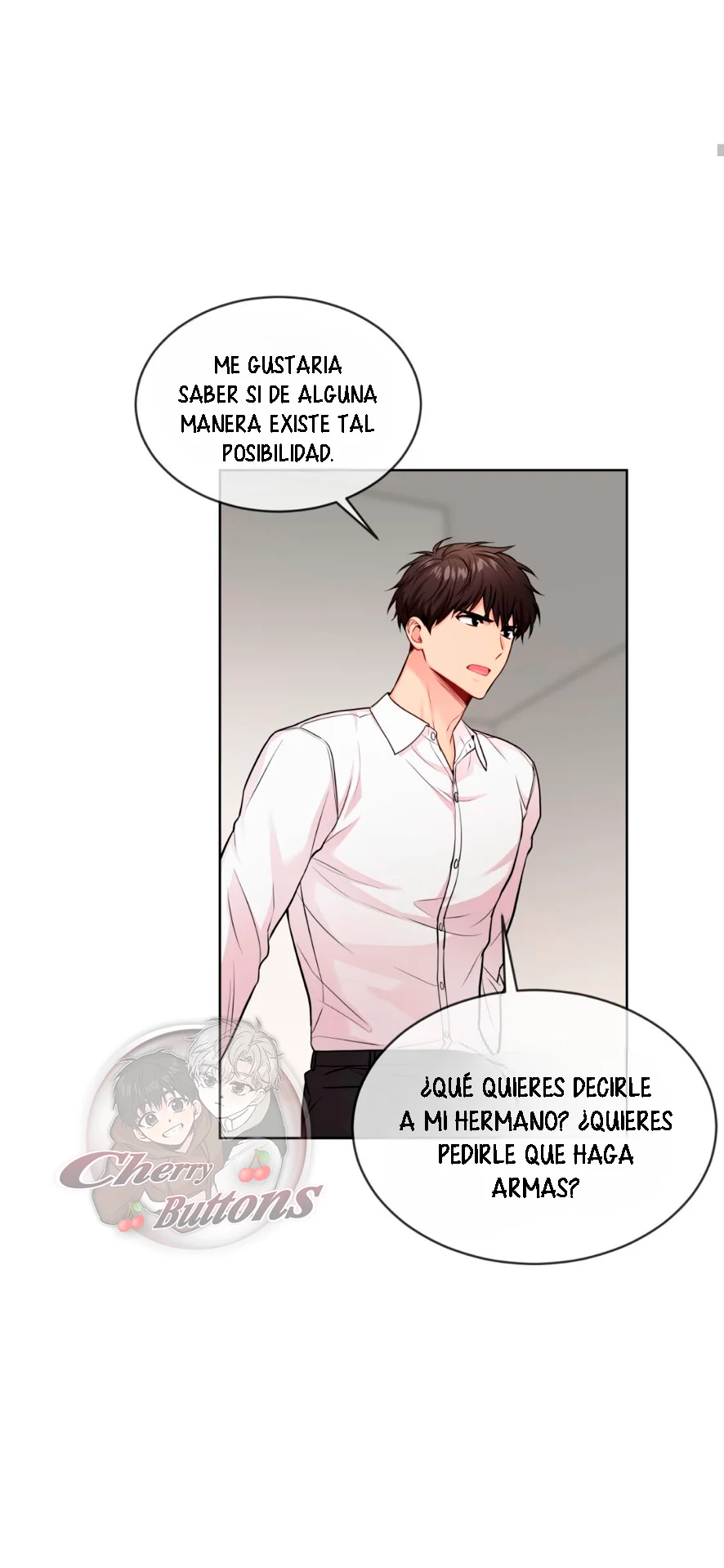 Passion - Capítulo 61 - Página 11 - LectorTMOo