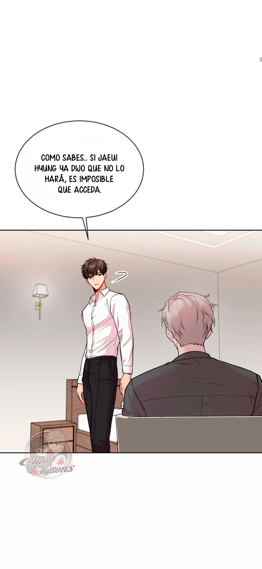 Passion - Capítulo 61 - Página 12 - LectorTMOo