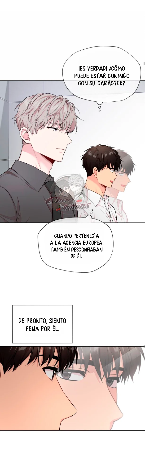 Passion - Capítulo 61 - Página 21 - LectorTMOo