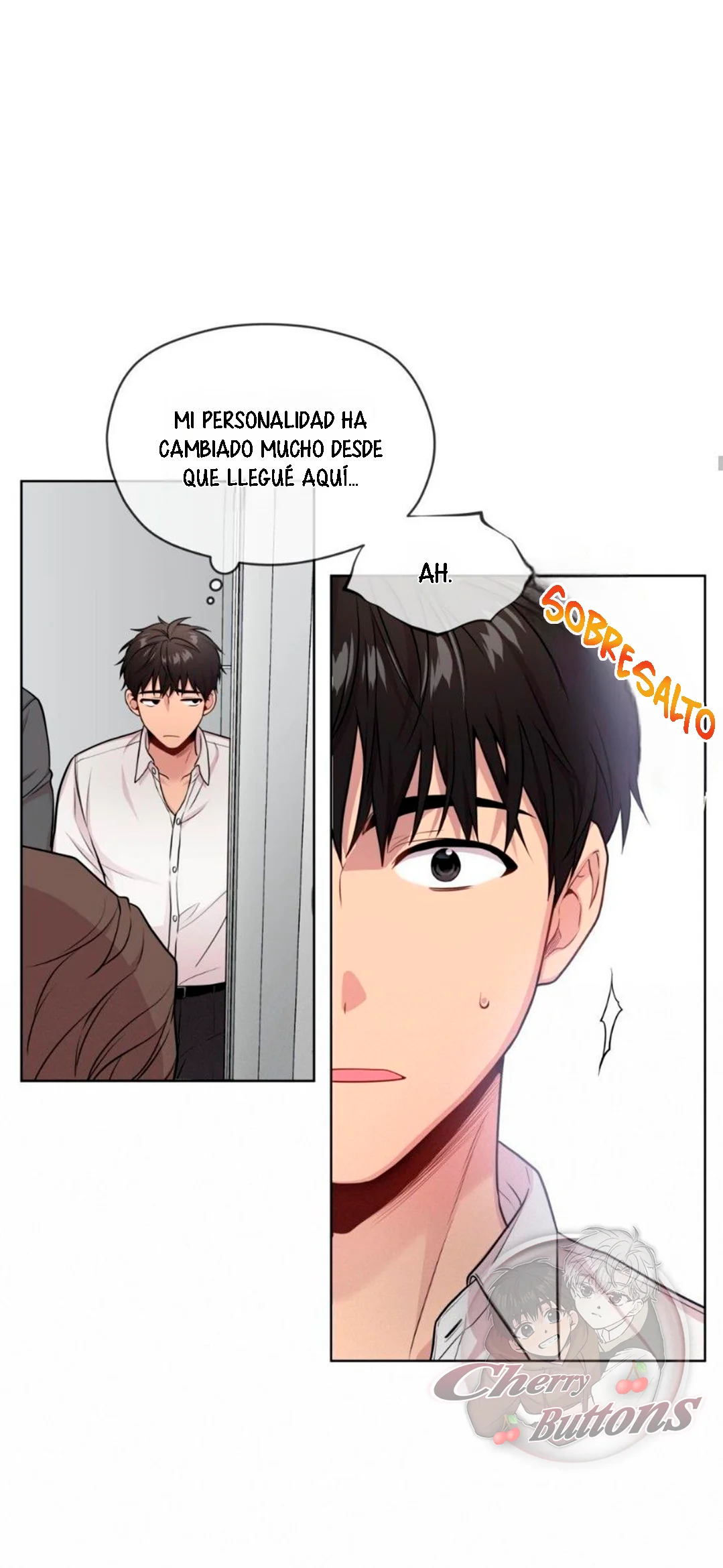 Passion - Capítulo 61 - Página 27 - LectorTMOo