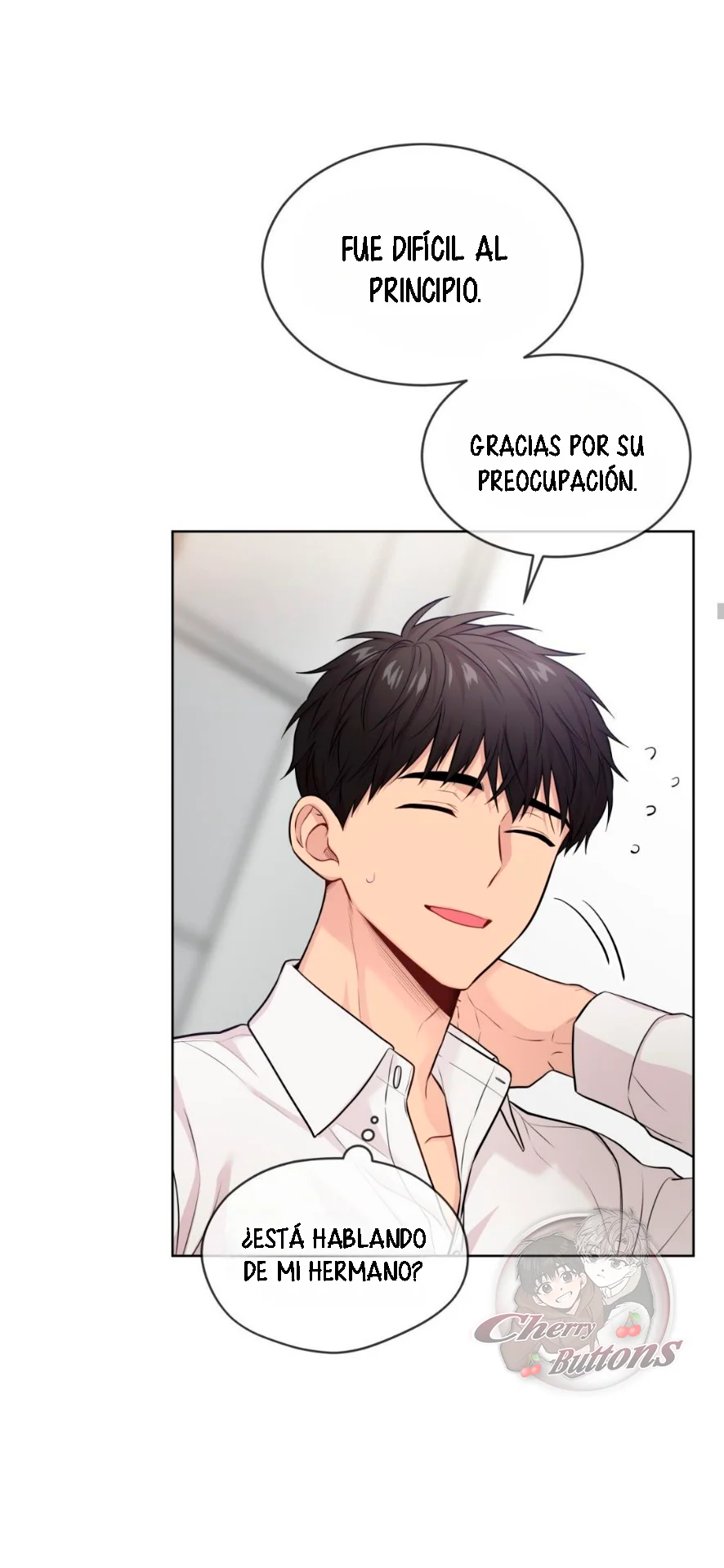 Passion - Capítulo 61 - Página 33 - LectorTMOo