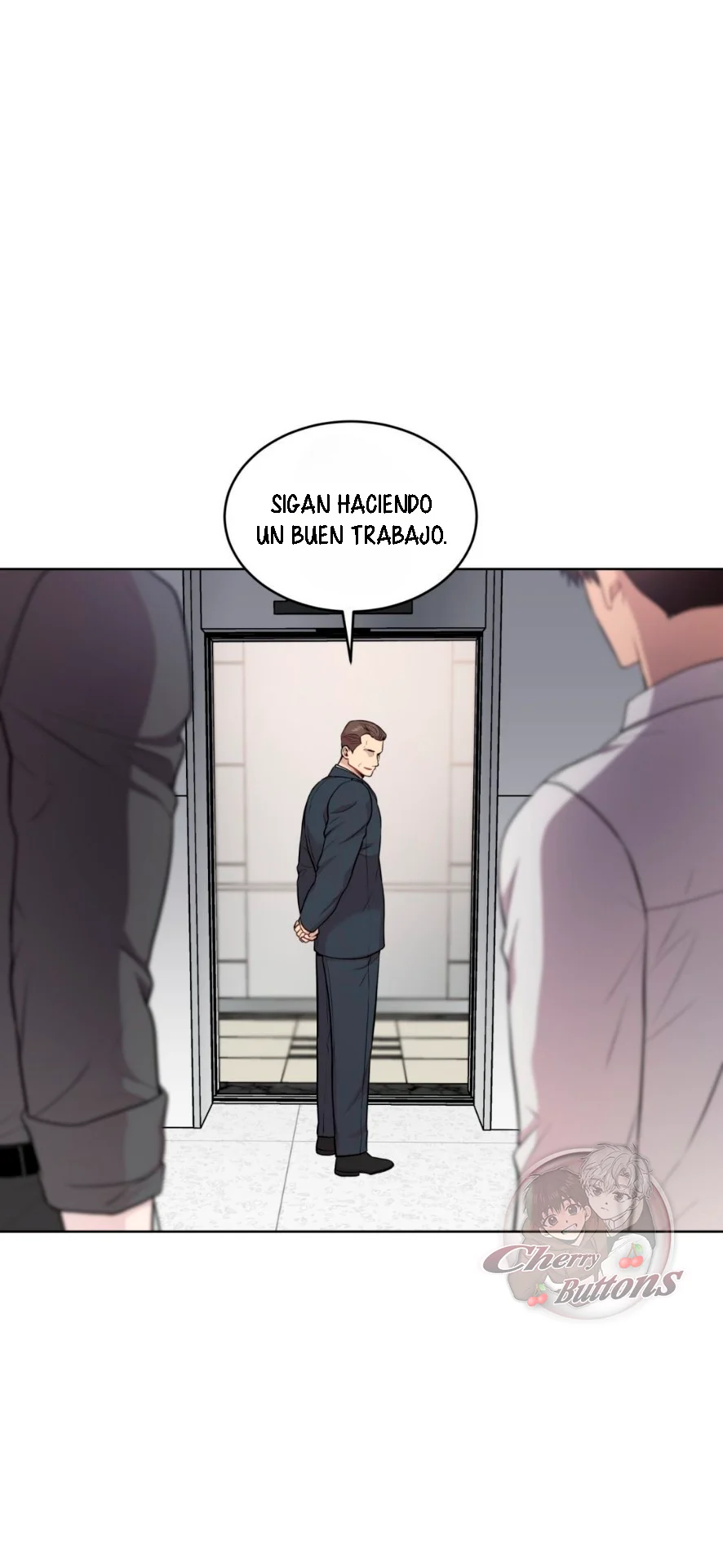 Passion - Capítulo 61 - Página 35 - LectorTMOo