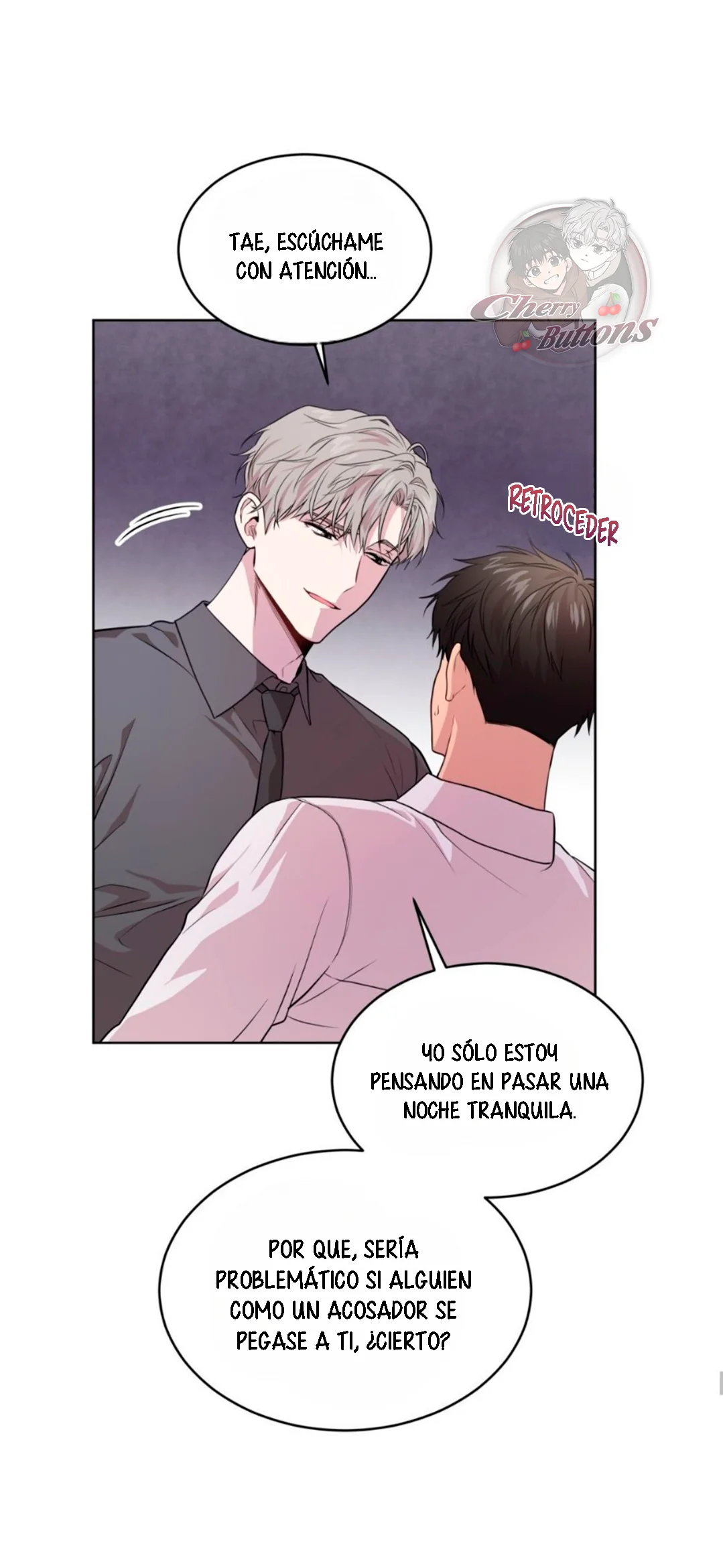 Passion - Capítulo 61 - Página 51 - LectorTMOo