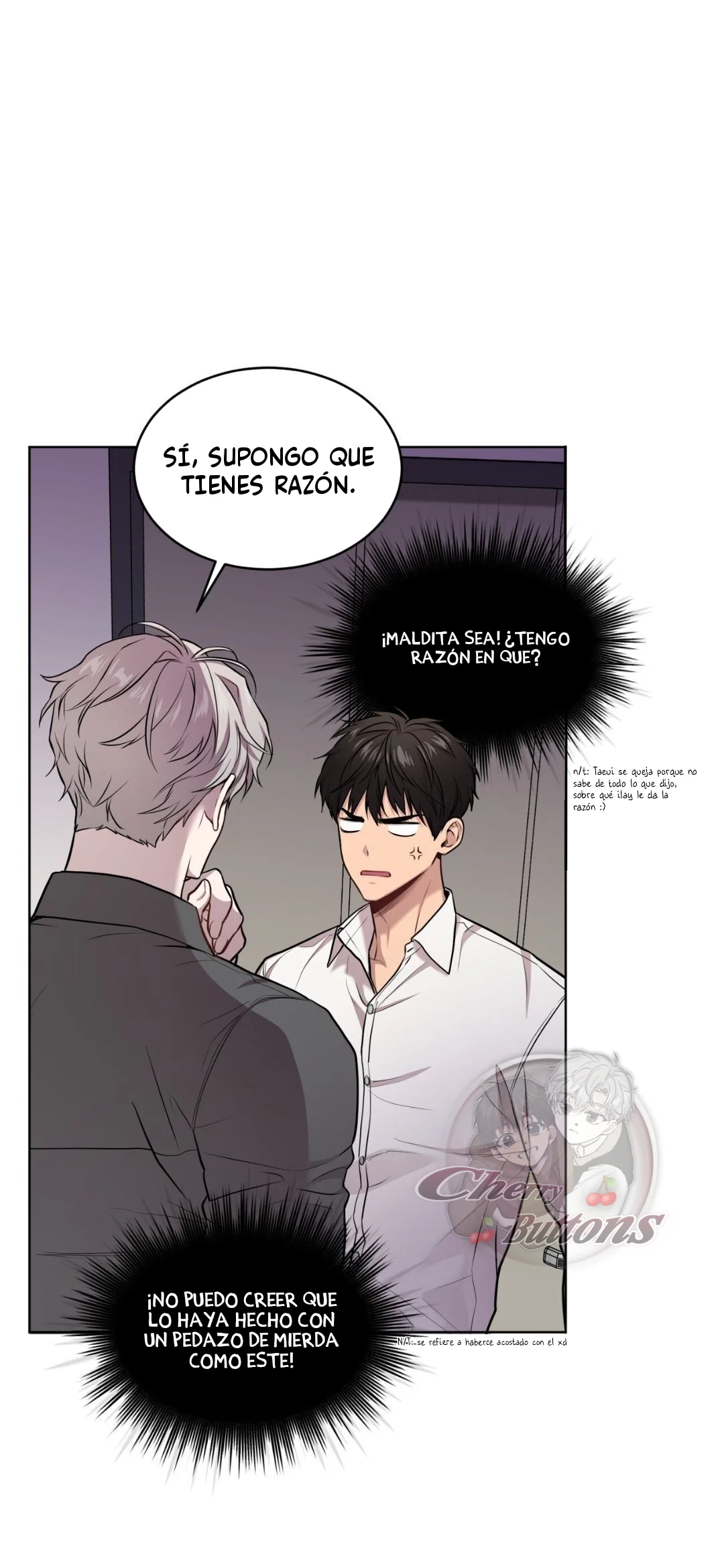 Passion - Capítulo 62 - Página 7 - LectorTMOo