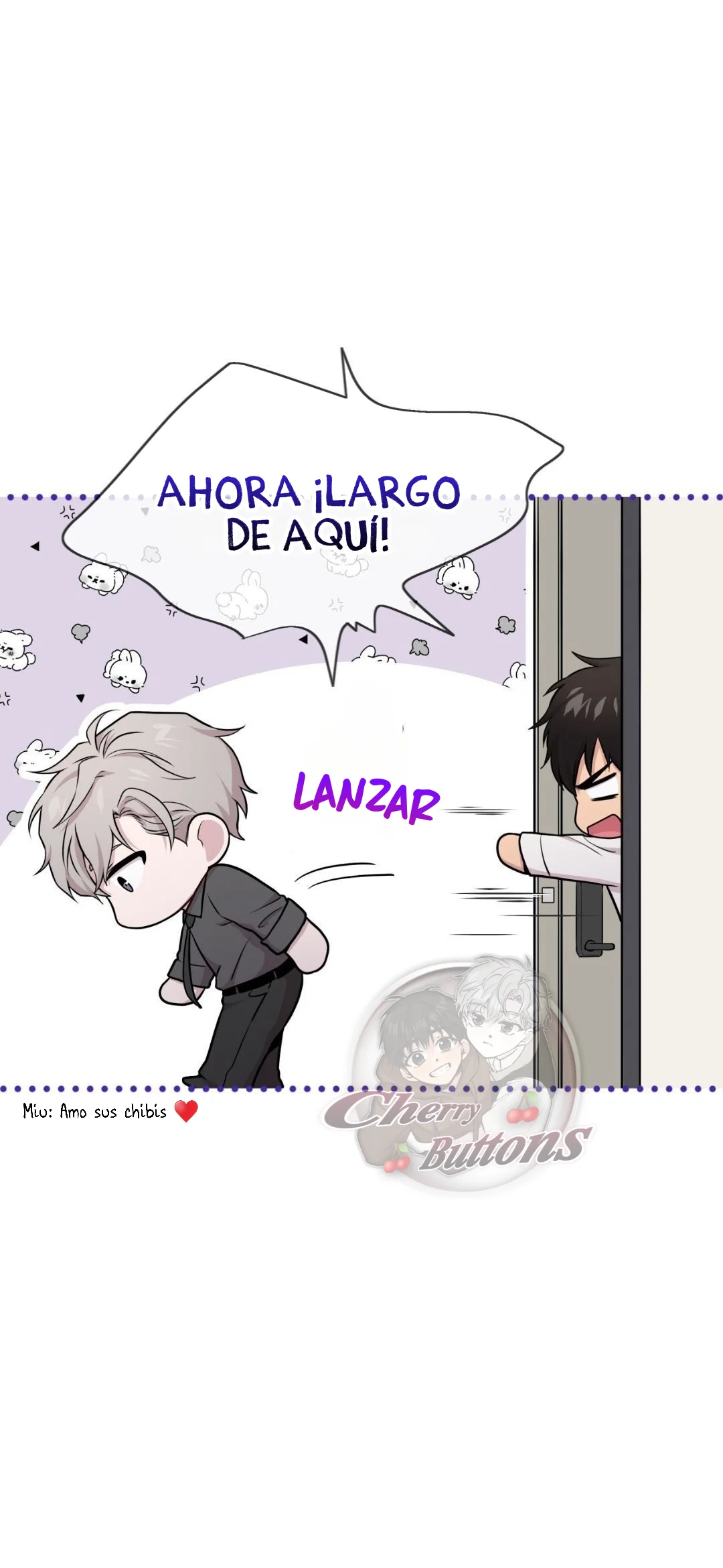 Passion - Capítulo 62 - Página 8 - LectorTMOo