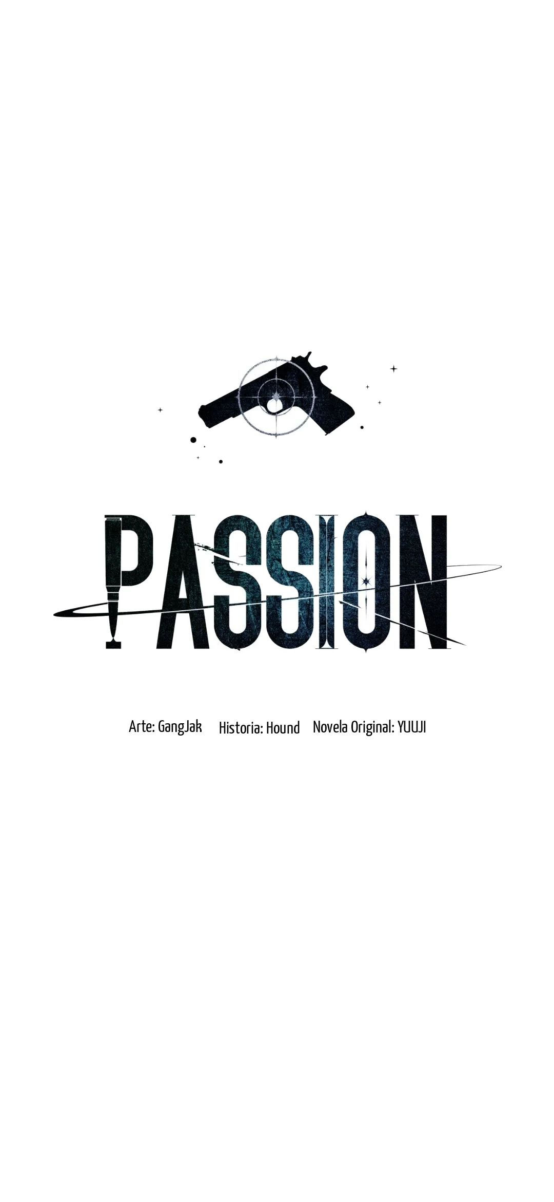 Passion - Capítulo 62 - Página 12 - LectorTMOo