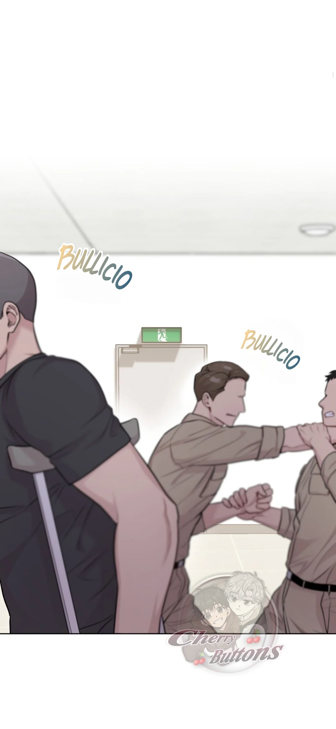 Passion - Capítulo 62 - Página 13 - LectorTMOo