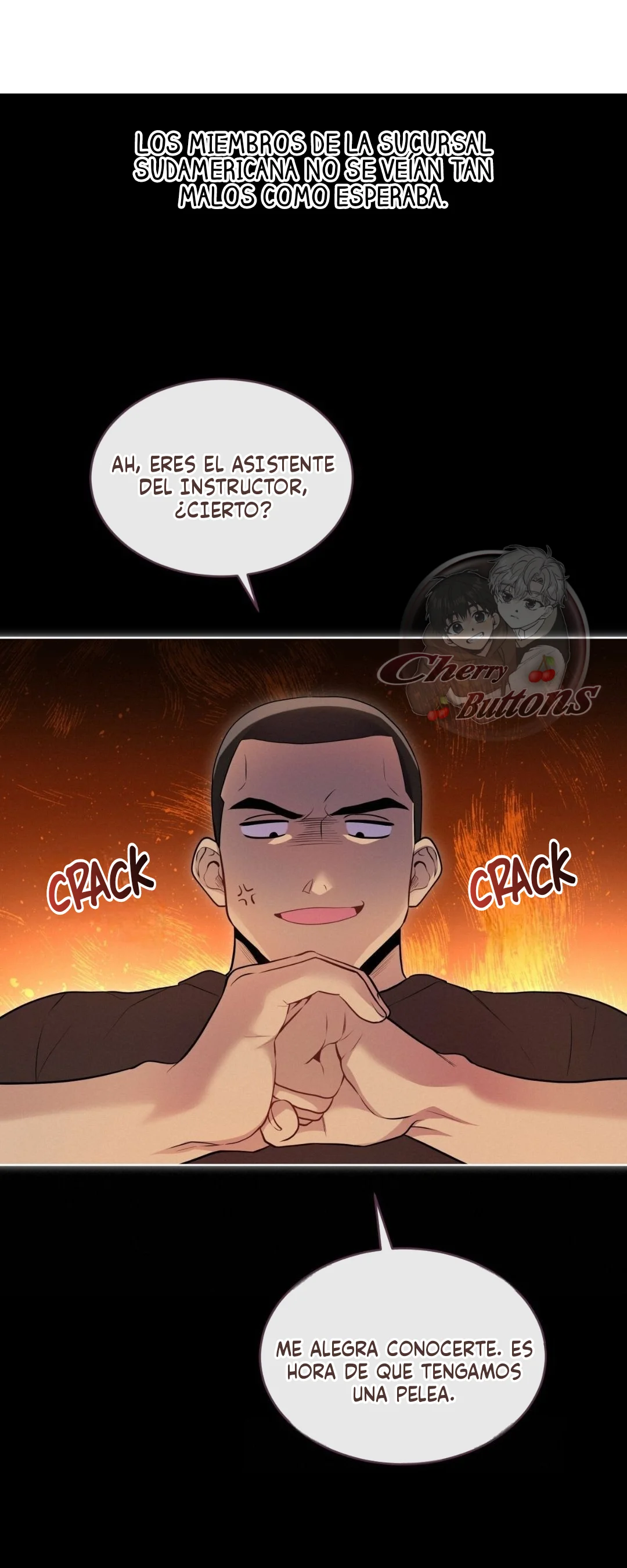 Passion - Capítulo 62 - Página 18 - LectorTMOo