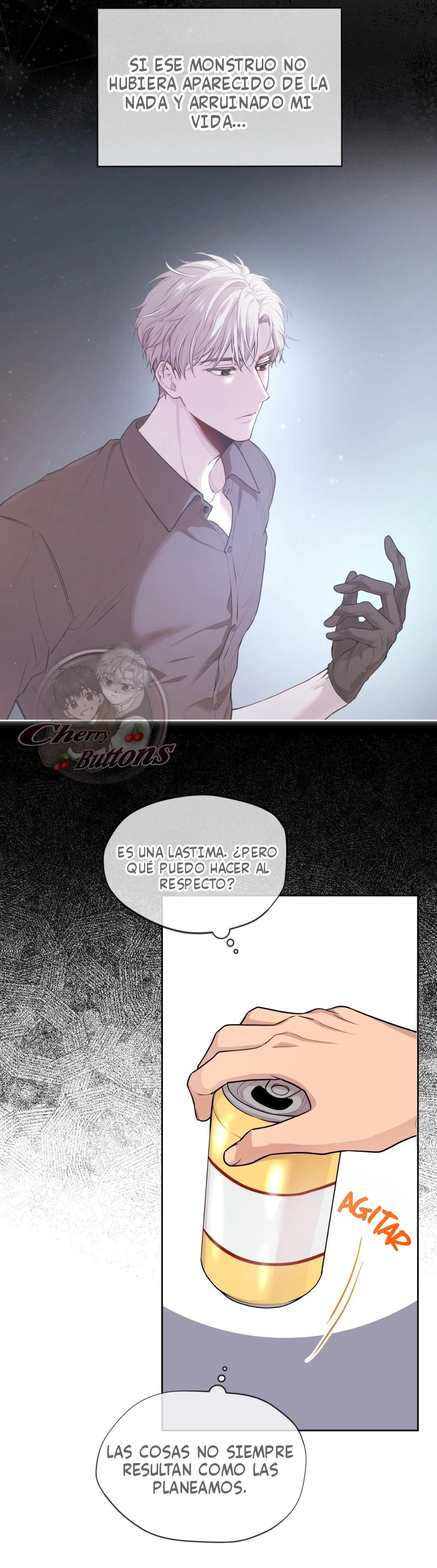 Passion - Capítulo 62 - Página 26 - LectorTMOo