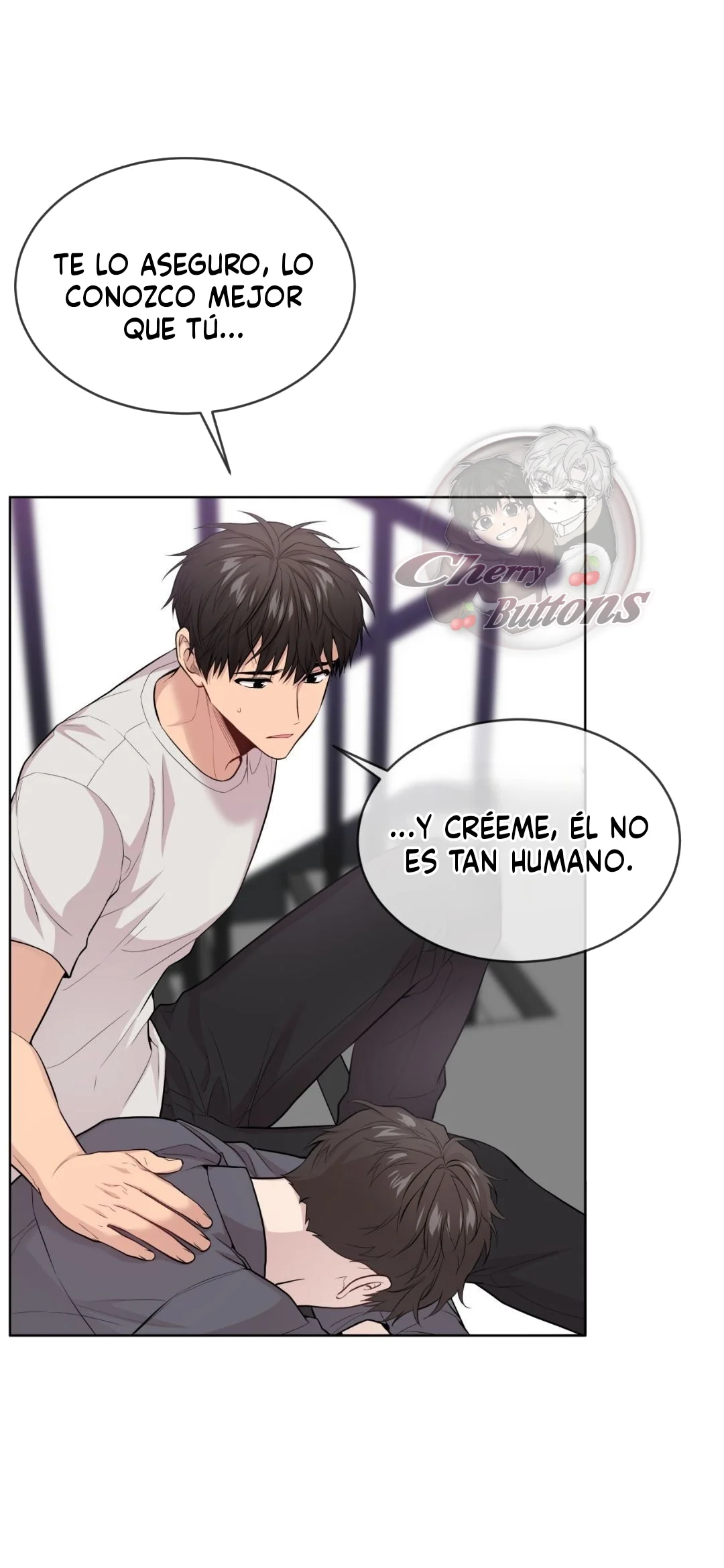 Passion - Capítulo 62 - Página 52 - LectorTMOo