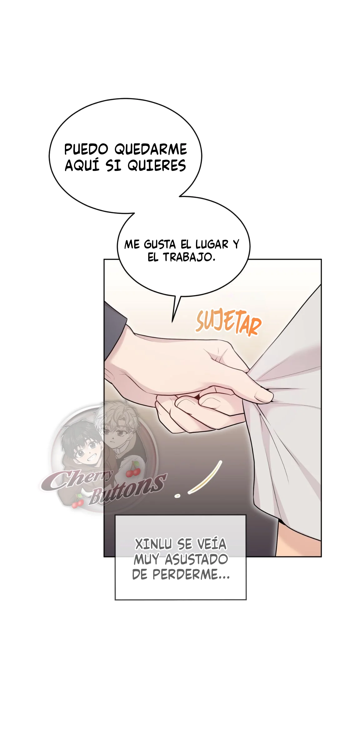 Passion - Capítulo 62 - Página 57 - LectorTMOo