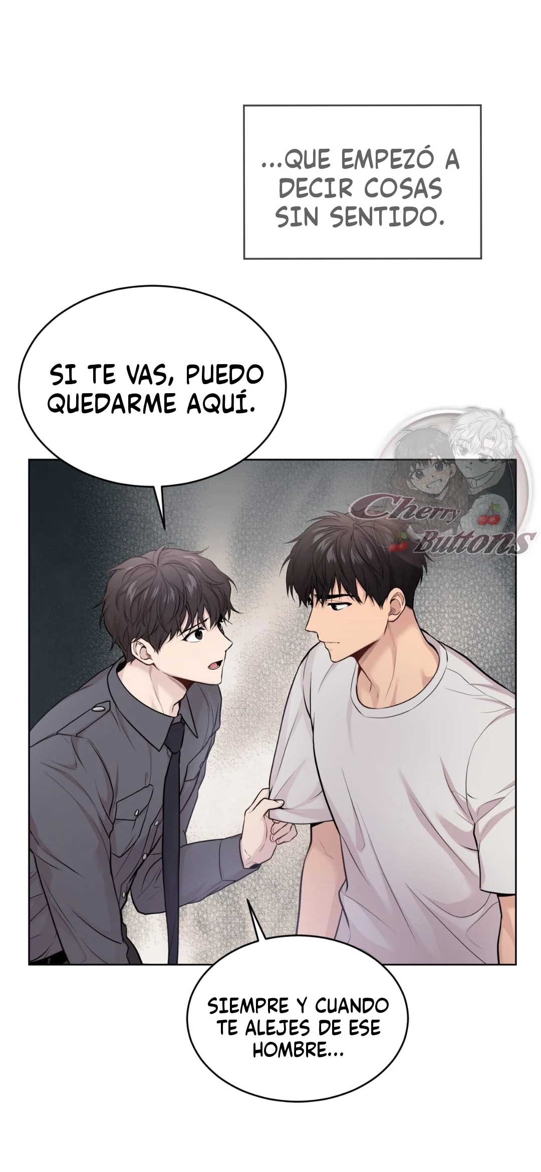 Passion - Capítulo 62 - Página 58 - LectorTMOo