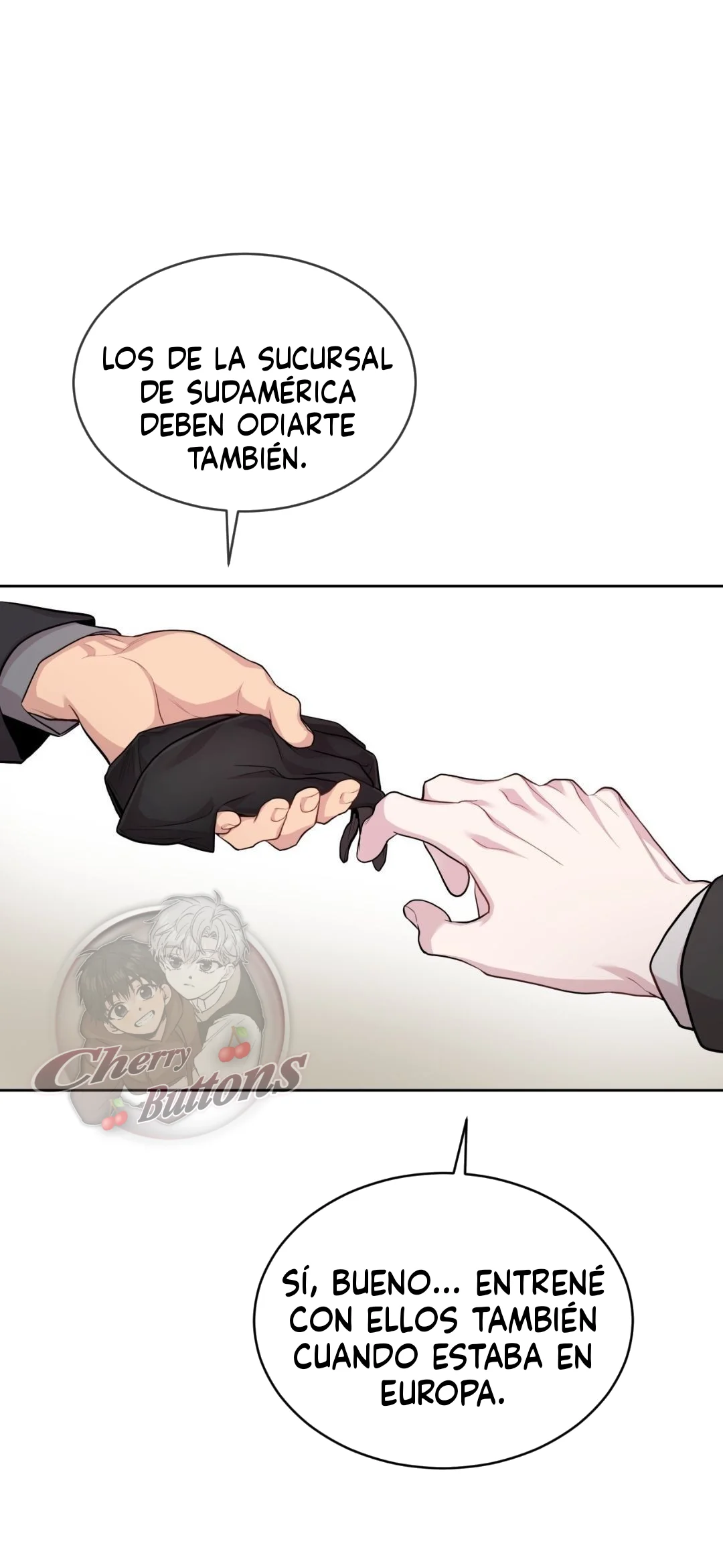 Passion - Capítulo 63 - Página 9 - LectorTMOo