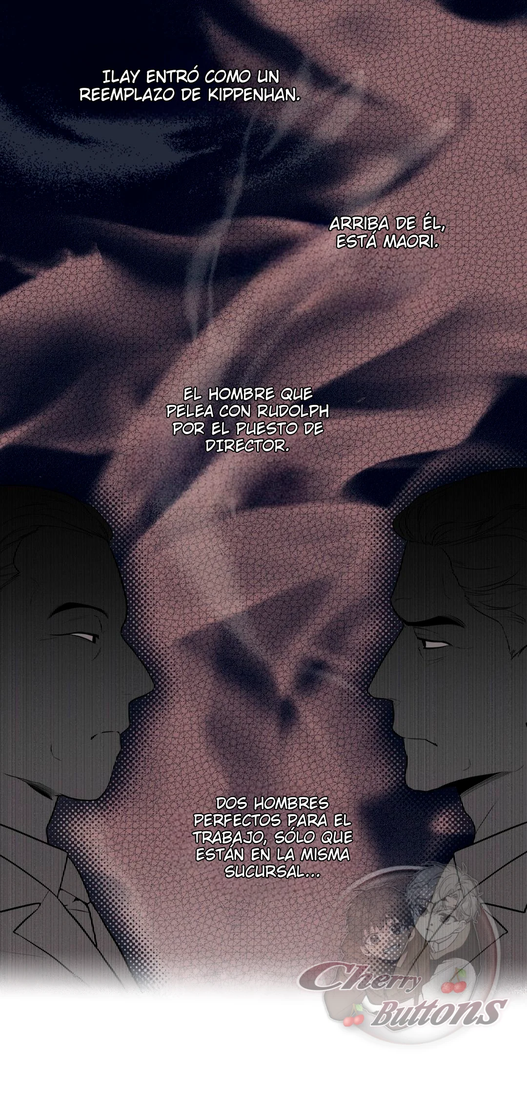 Passion - Capítulo 63 - Página 17 - LectorTMOo