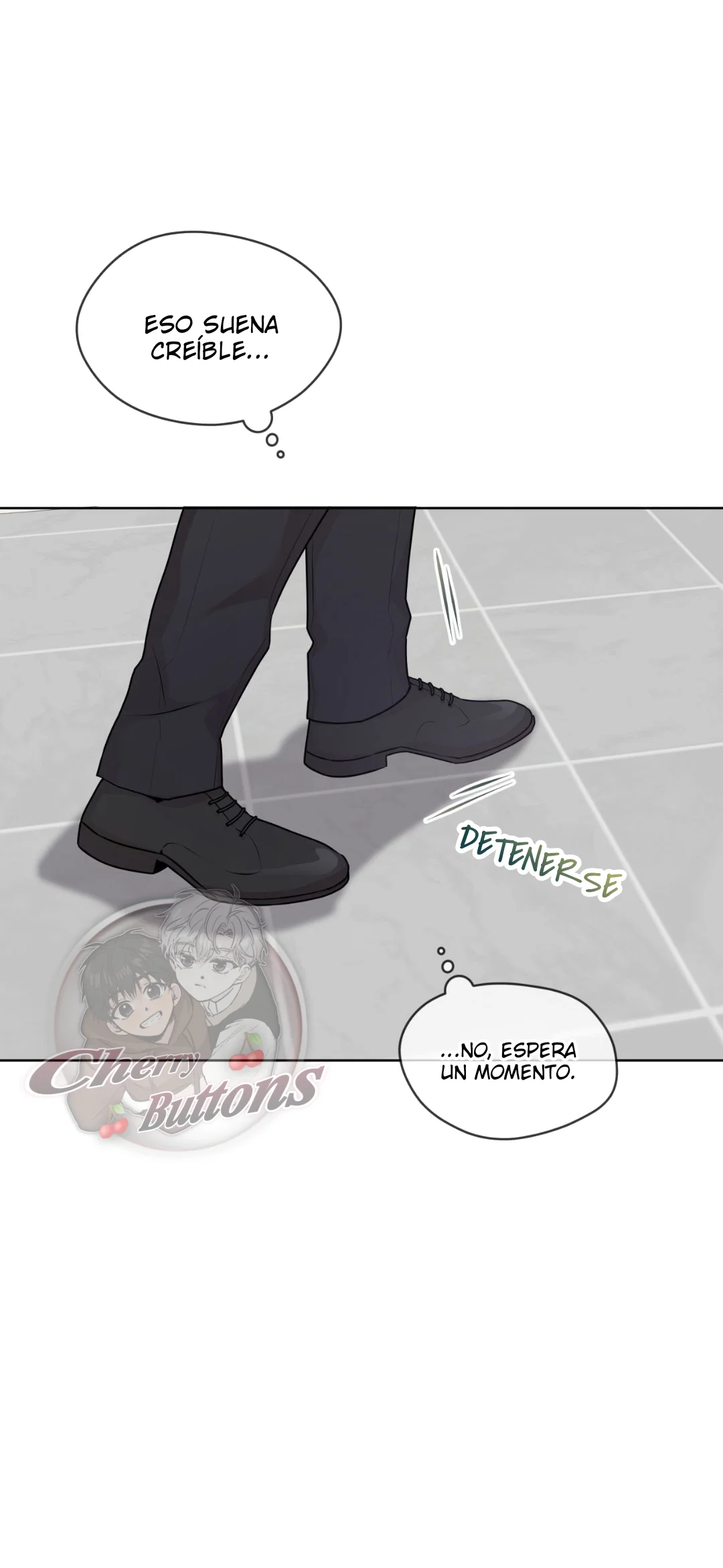 Passion - Capítulo 63 - Página 20 - LectorTMOo