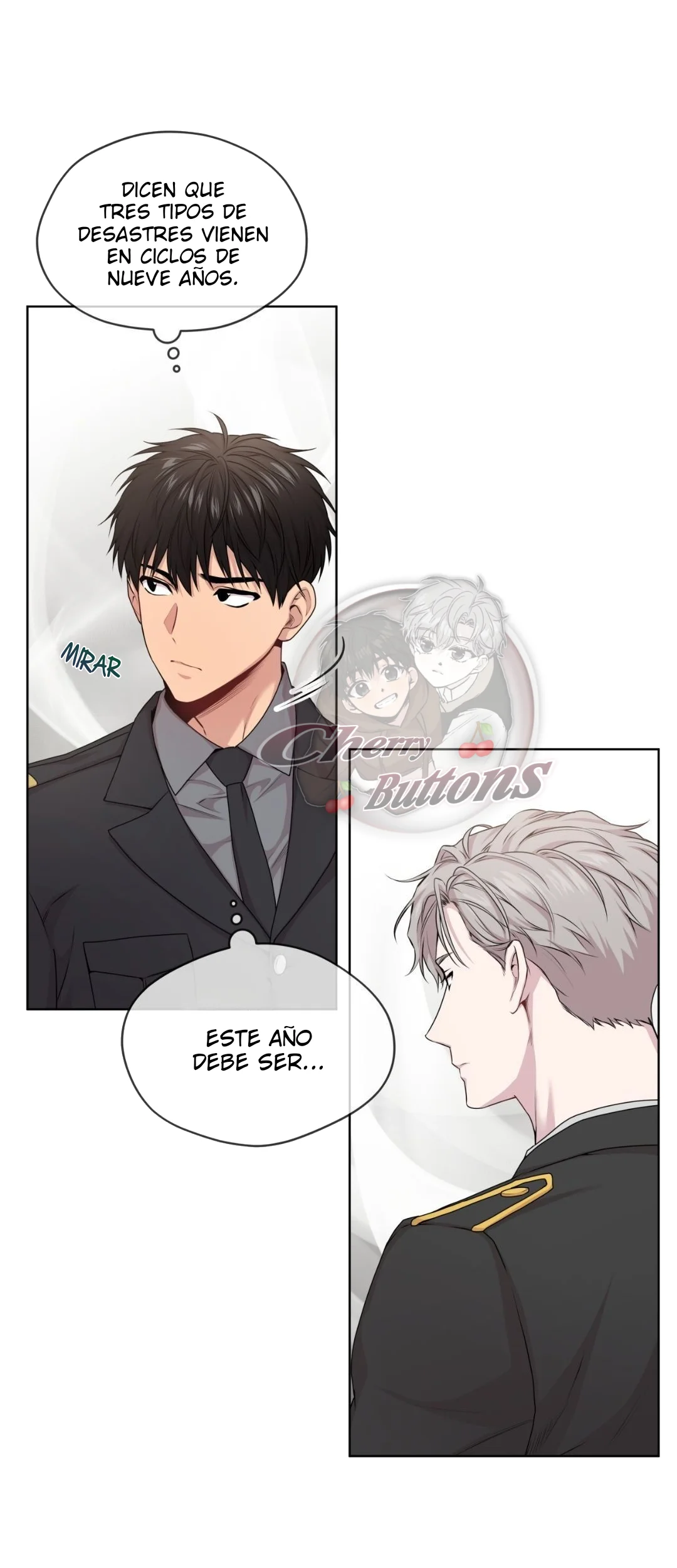 Passion - Capítulo 63 - Página 25 - LectorTMOo